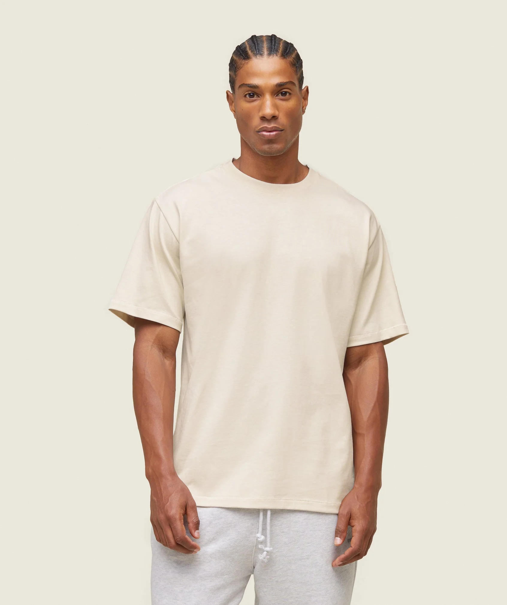 everywear Relaxed T-Shirt