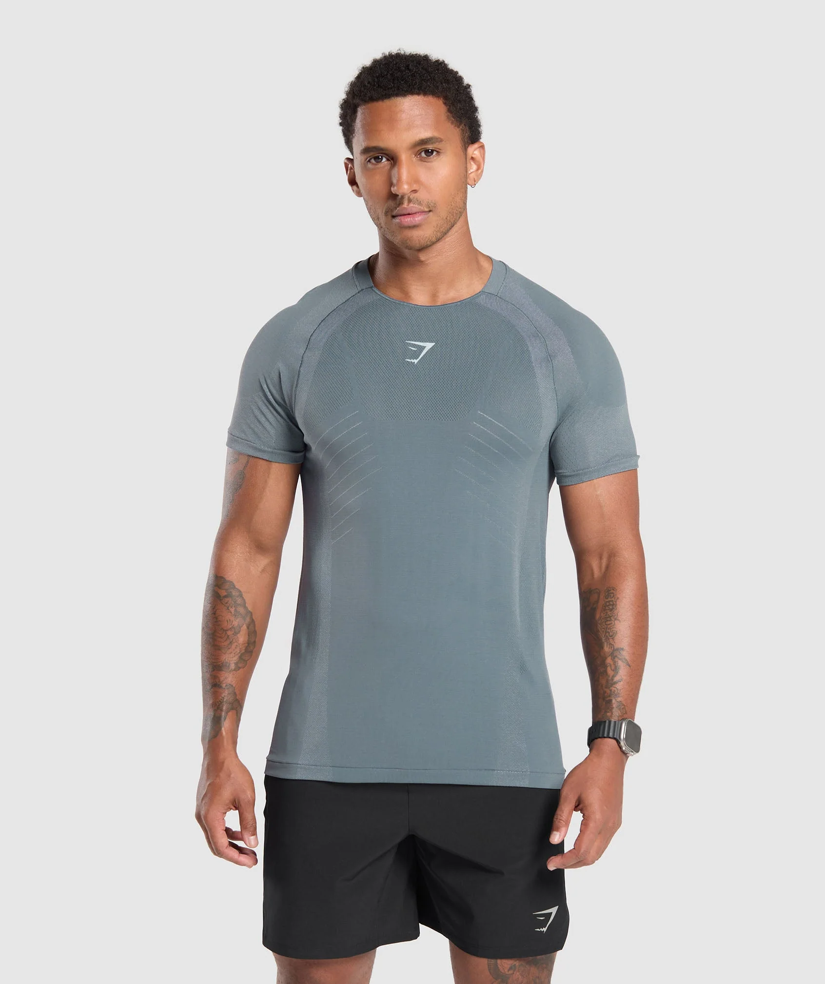 Apex Seamless T-Shirt