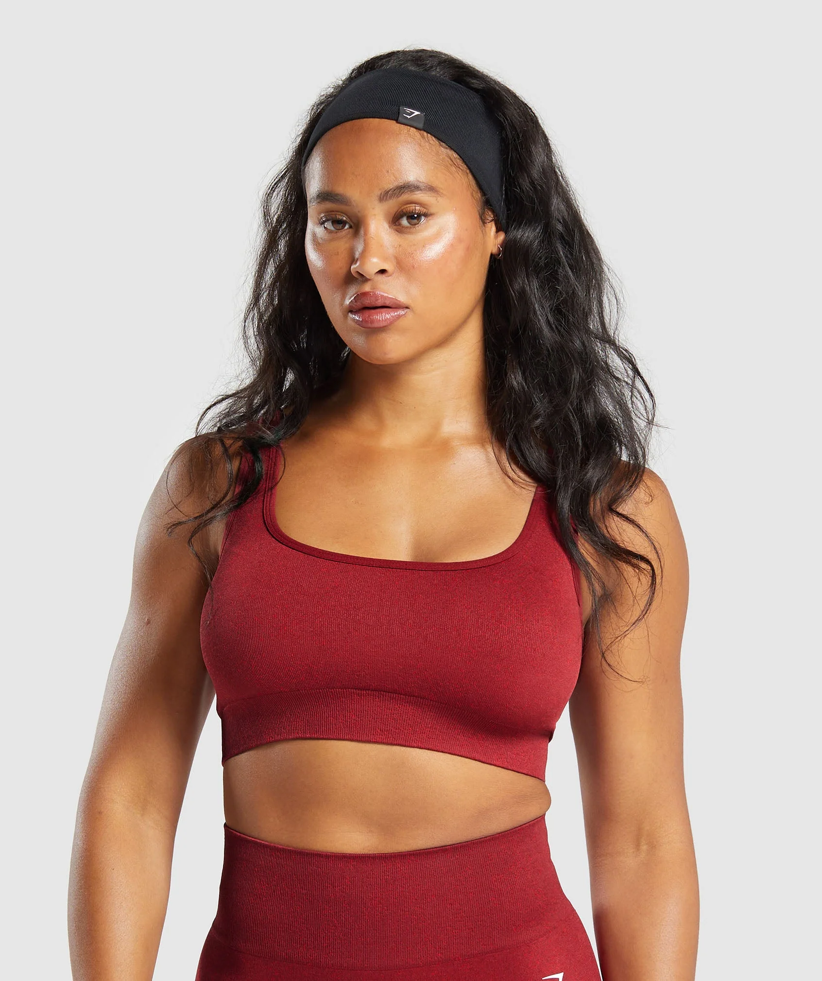Adapt Fleck Sports Bra