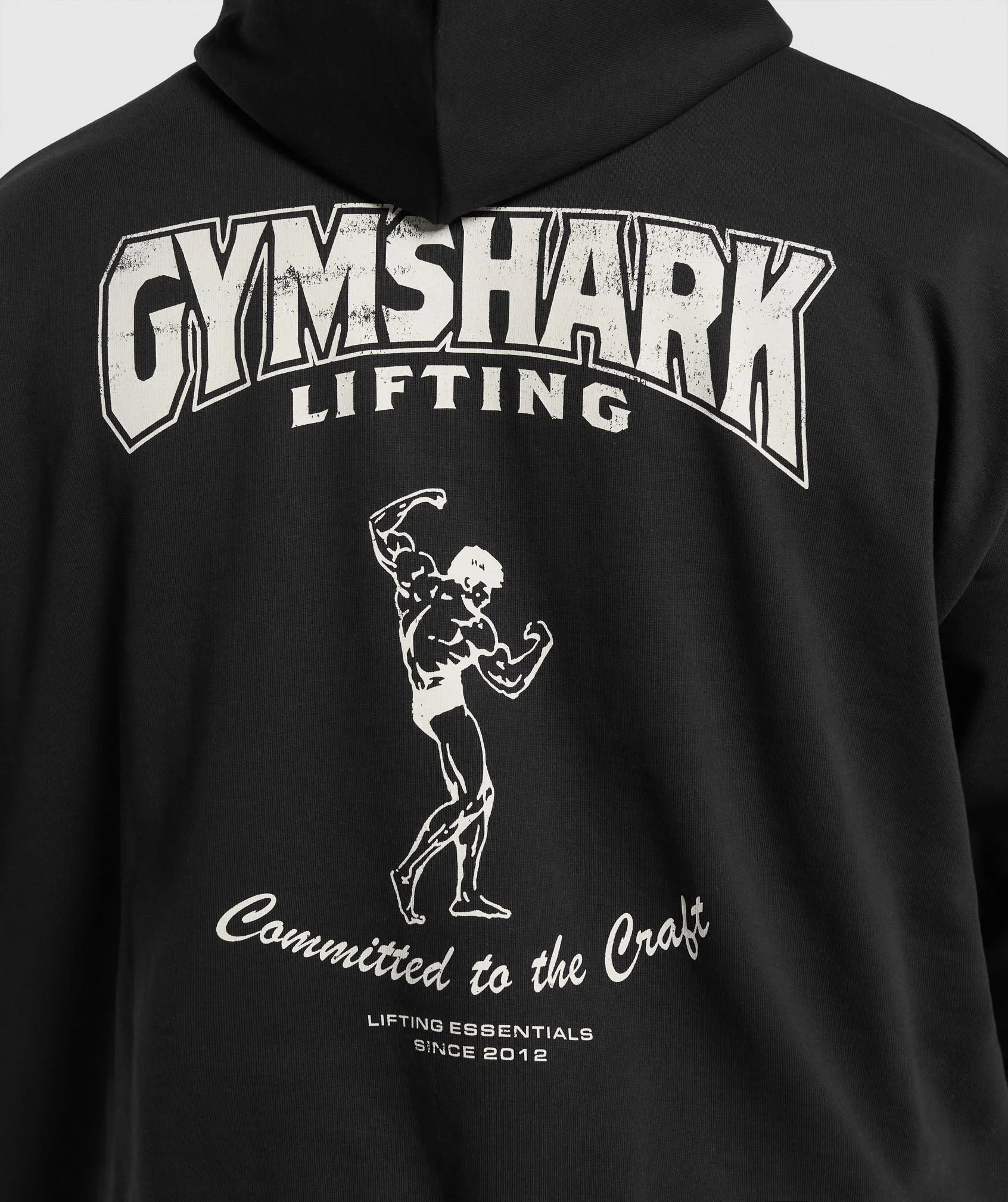 Committed to the Craft Hoodie