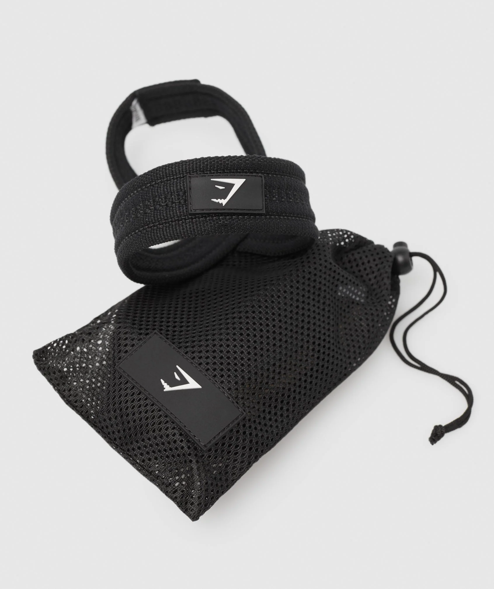 Figure 8 Lifting Straps