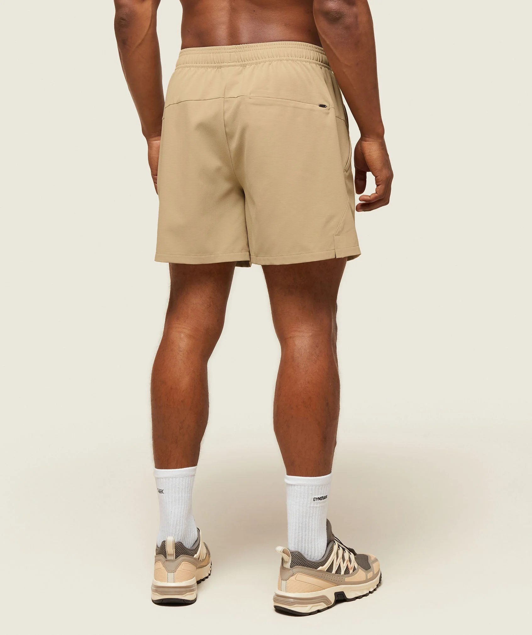 everywear Ripstop Shorts