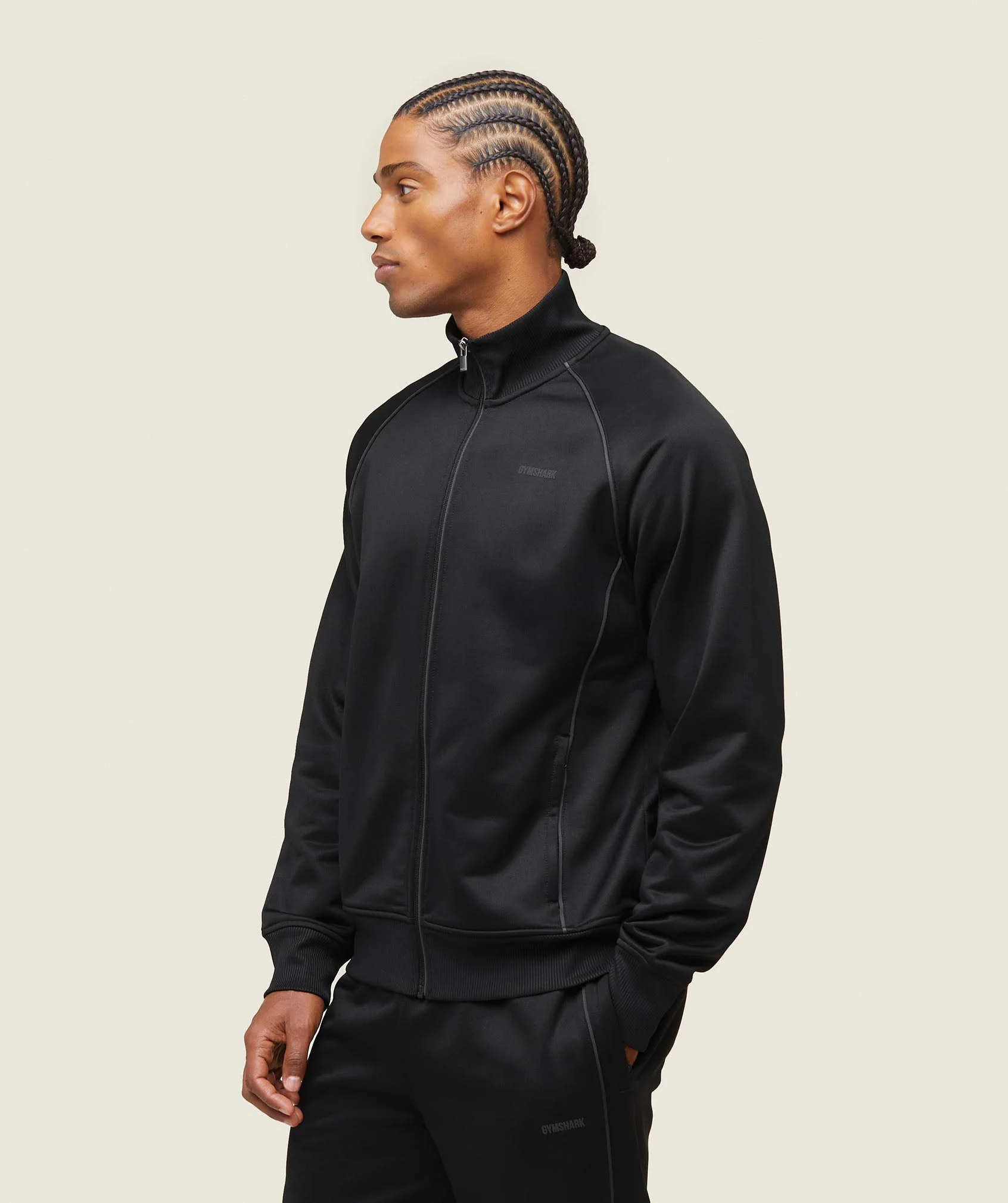 everywear Track Jacket