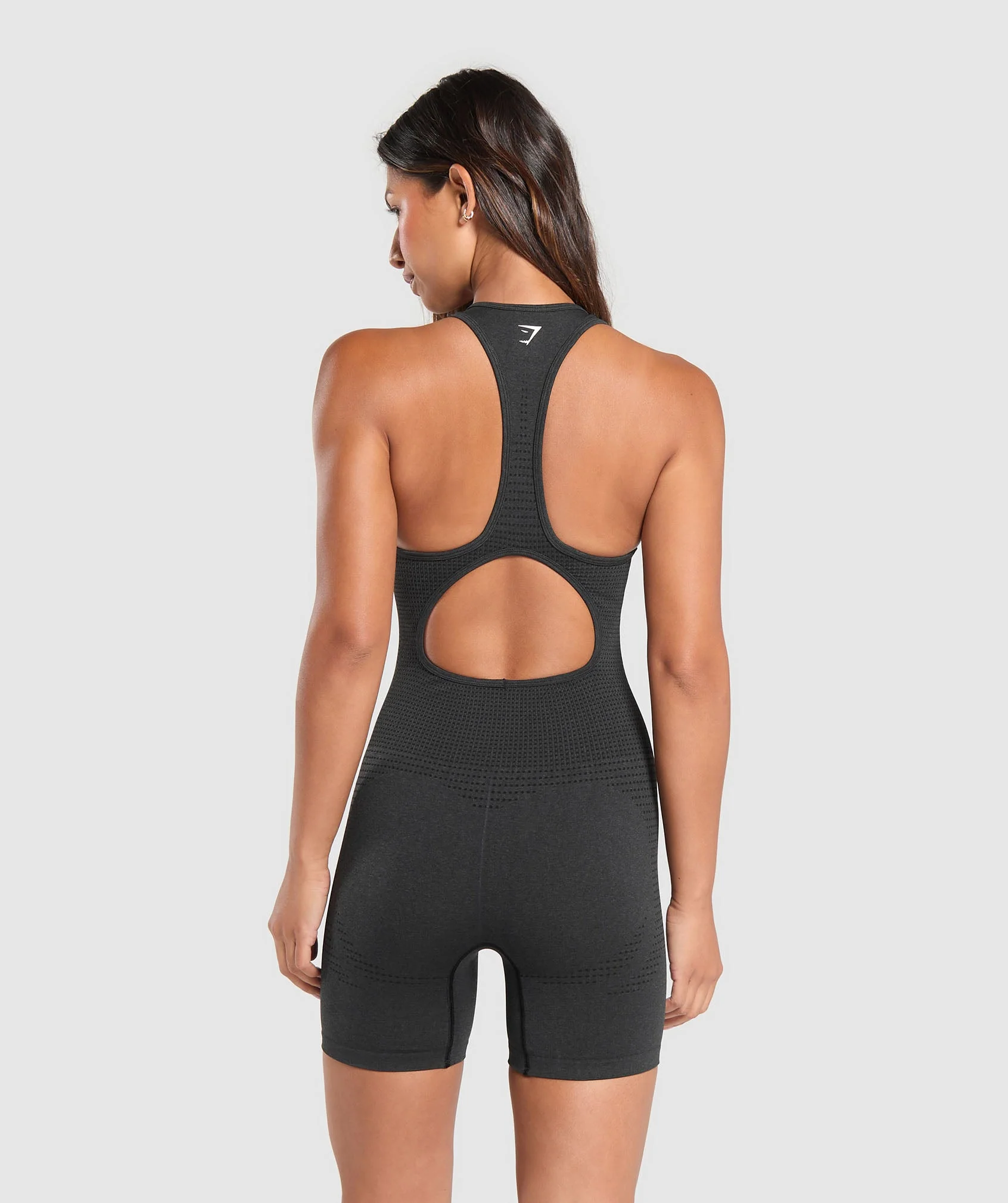 Vital Seamless Short Bodysuit