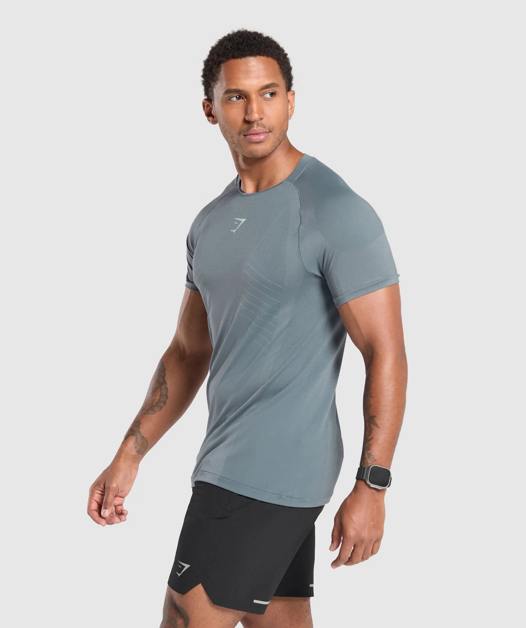 Apex Seamless T-Shirt