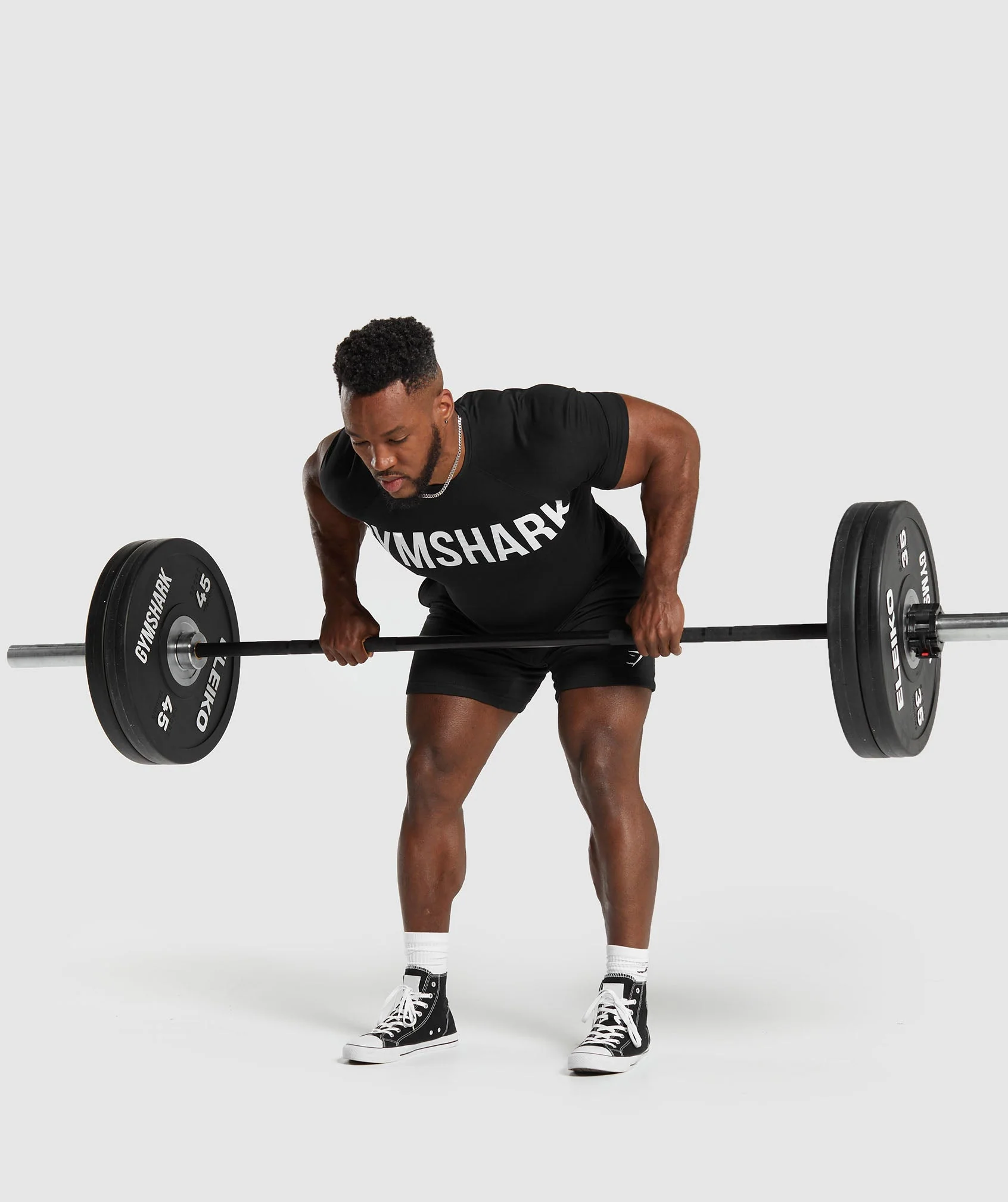 Impact Muscle T-Shirt