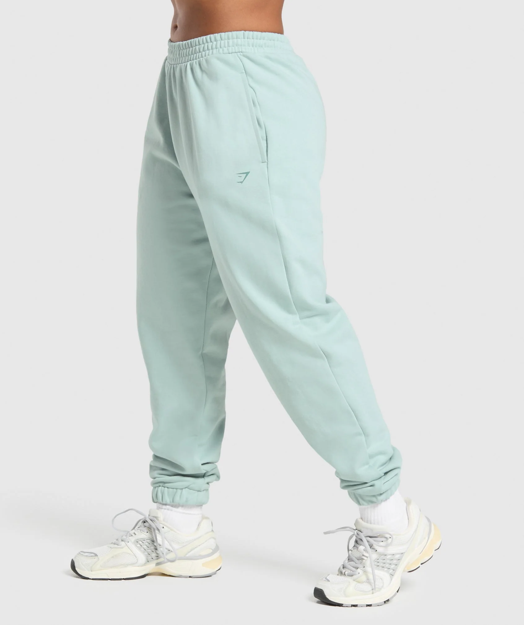 Back Gains Graphic Joggers