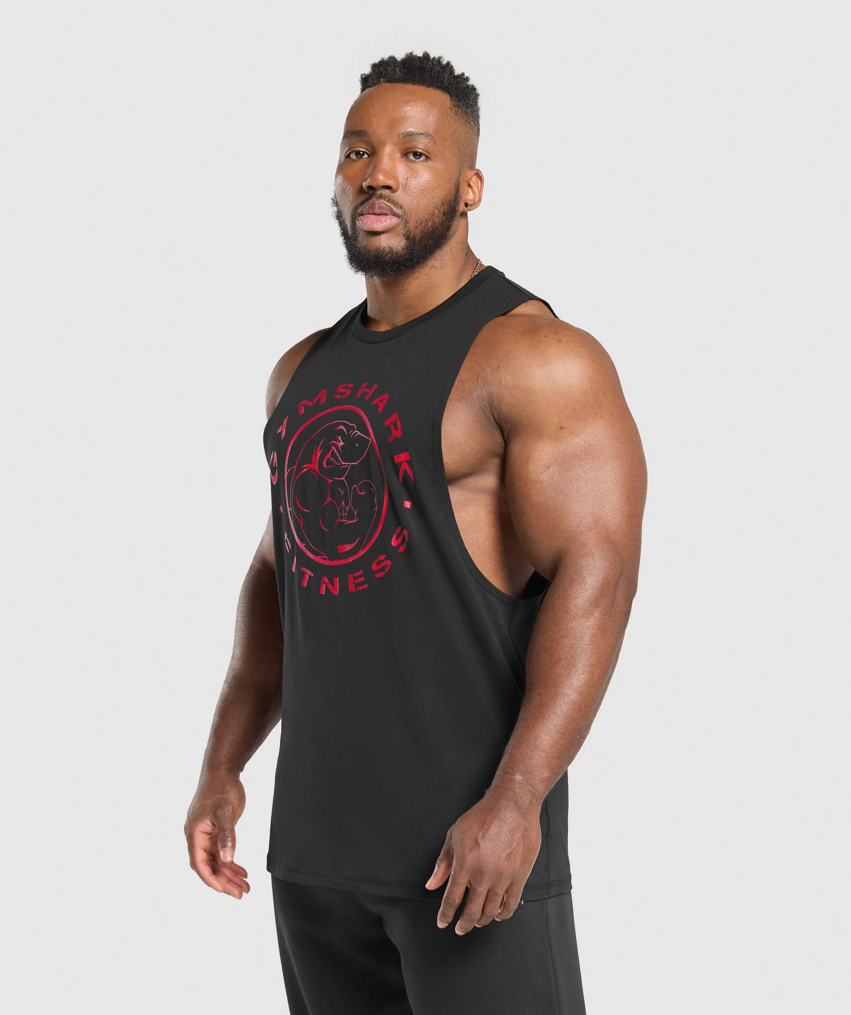 Legacy Drop Arm Tank