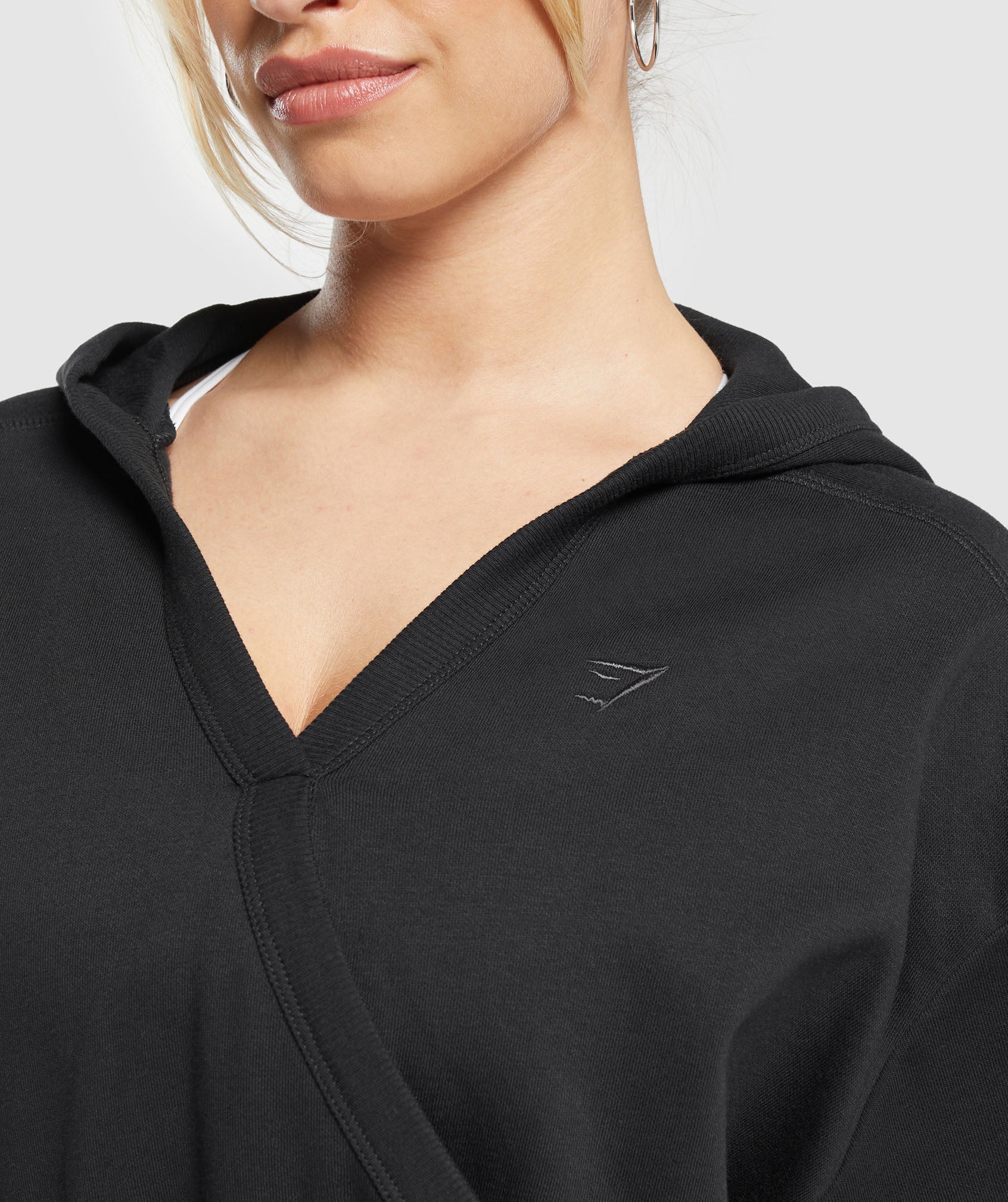 Rest Day Midi Pullover