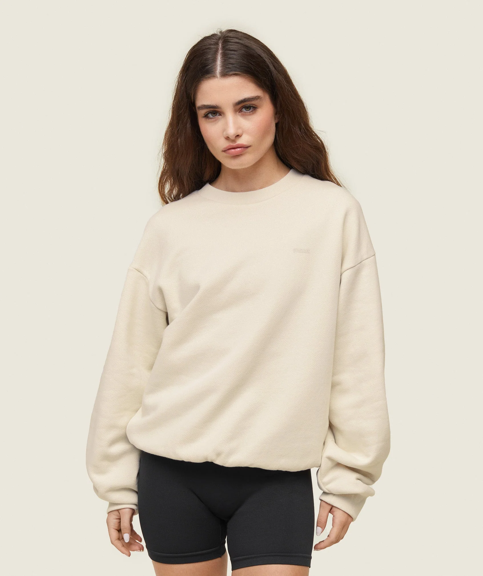 everywear Relaxed Sweatshirt