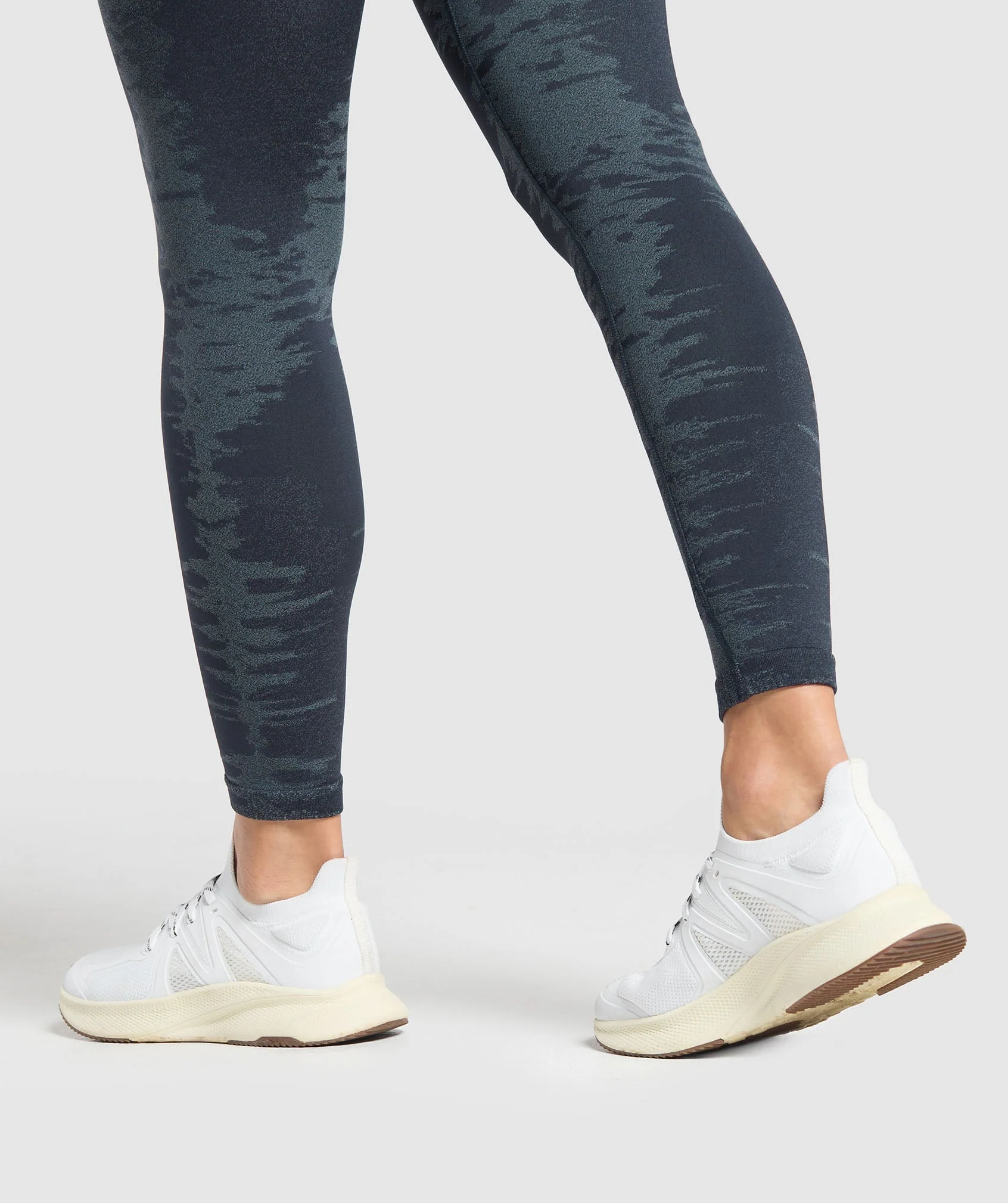 Caged Seamless Leggings