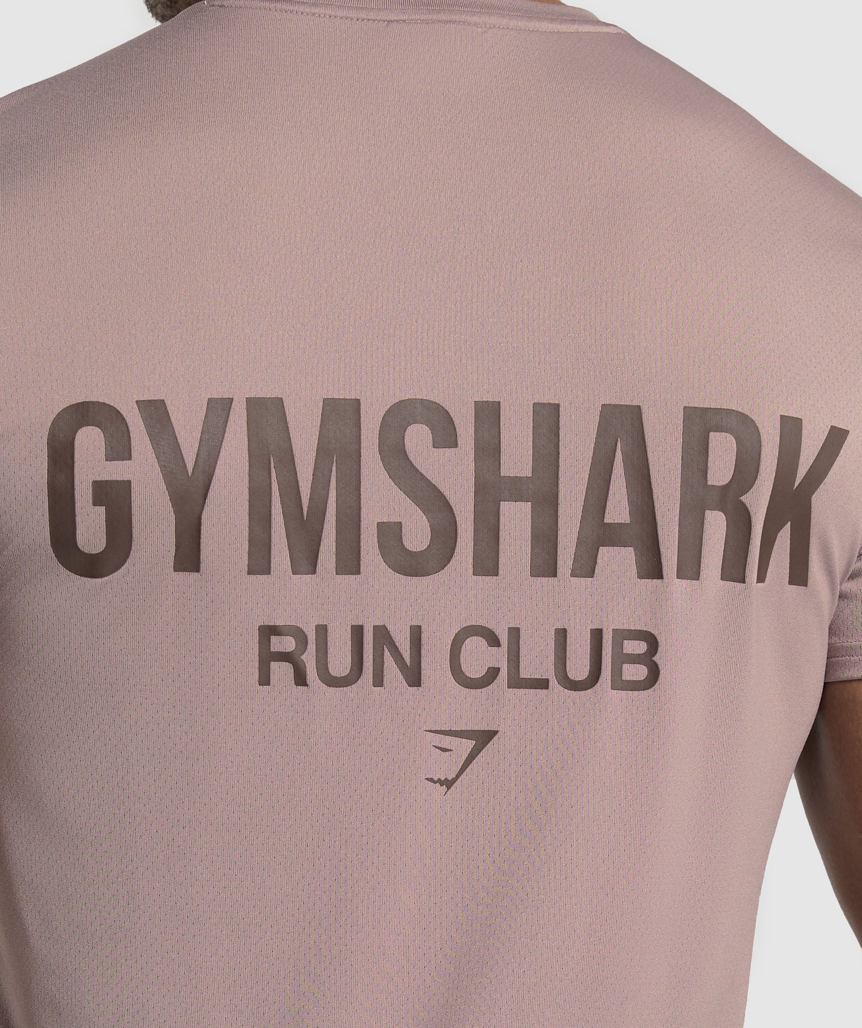 Running Dept. T Shirt