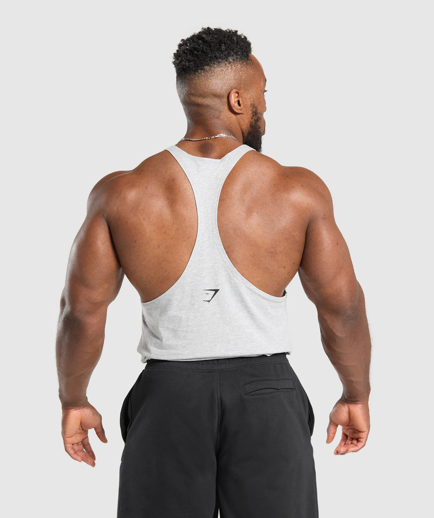 XXL Graphic Stringer