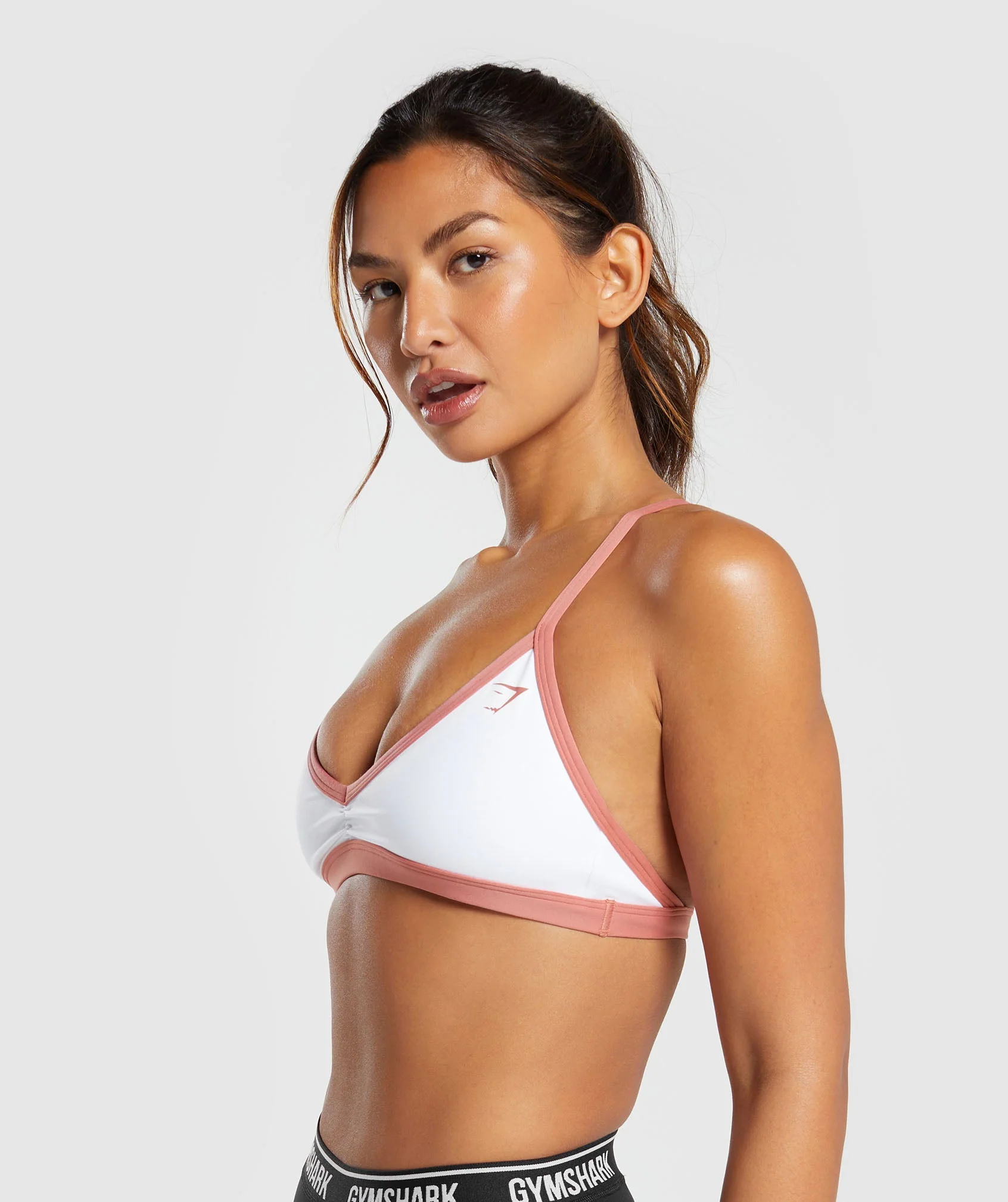 Minimal Sports Bra