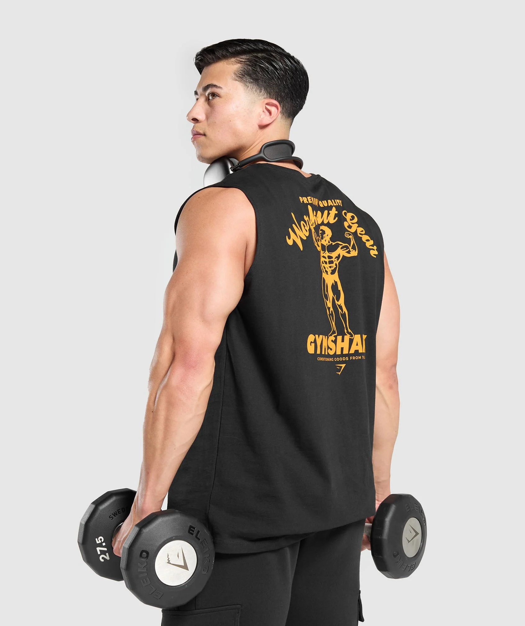 Workout Gear Tank
