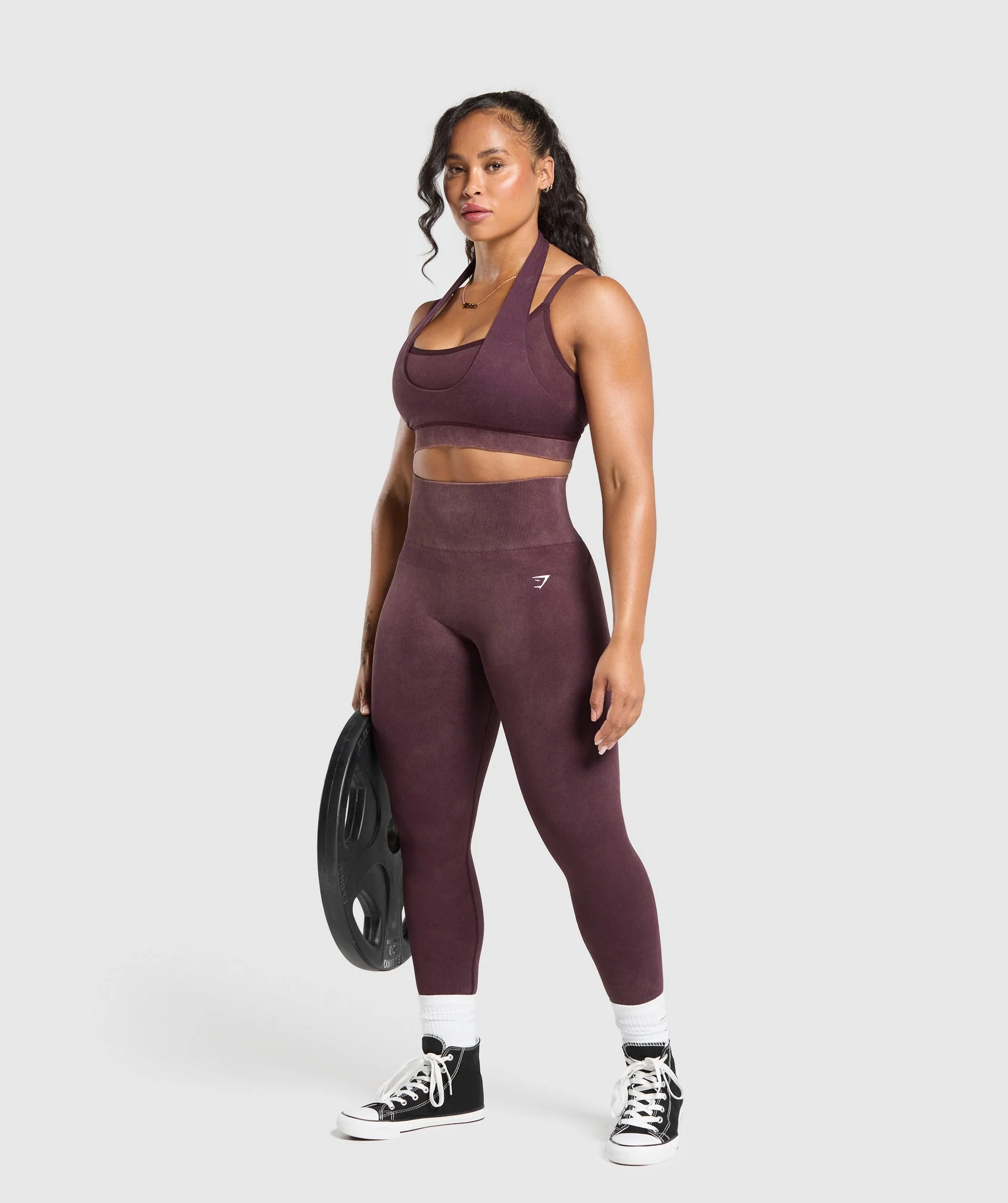 Gains Seamless Leggings