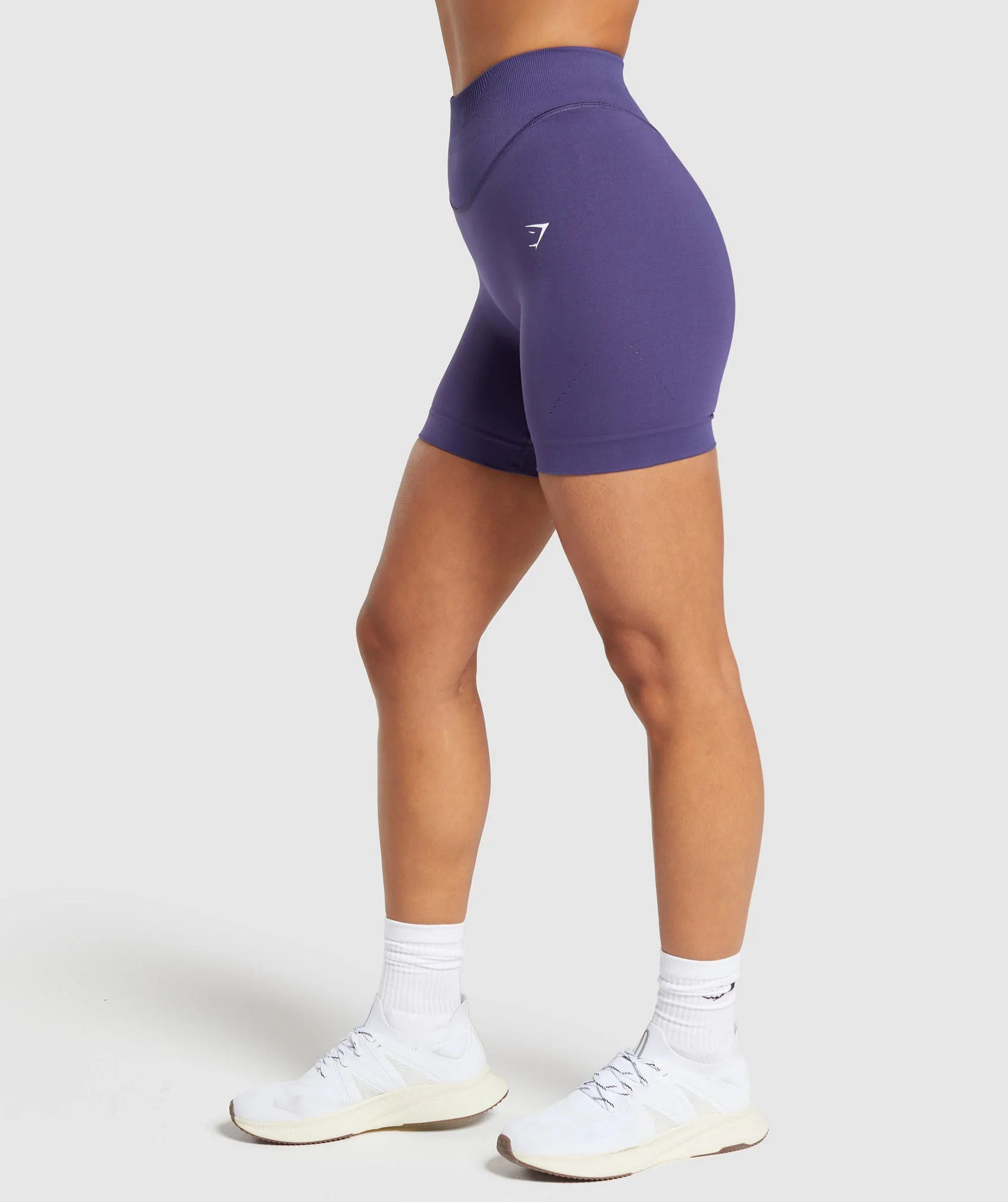 Sweat Seamless Shorts