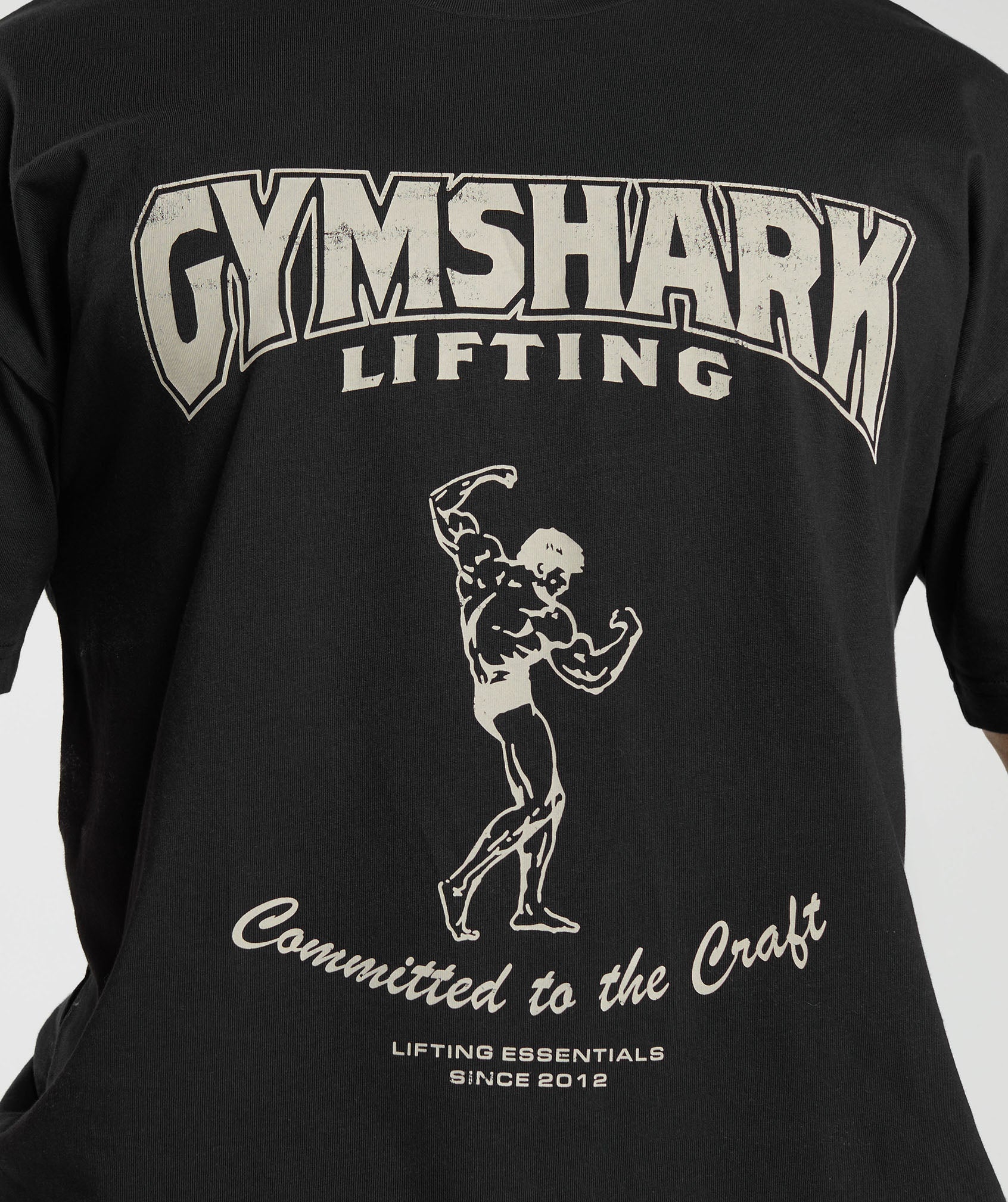 Committed to the Craft T-Shirt