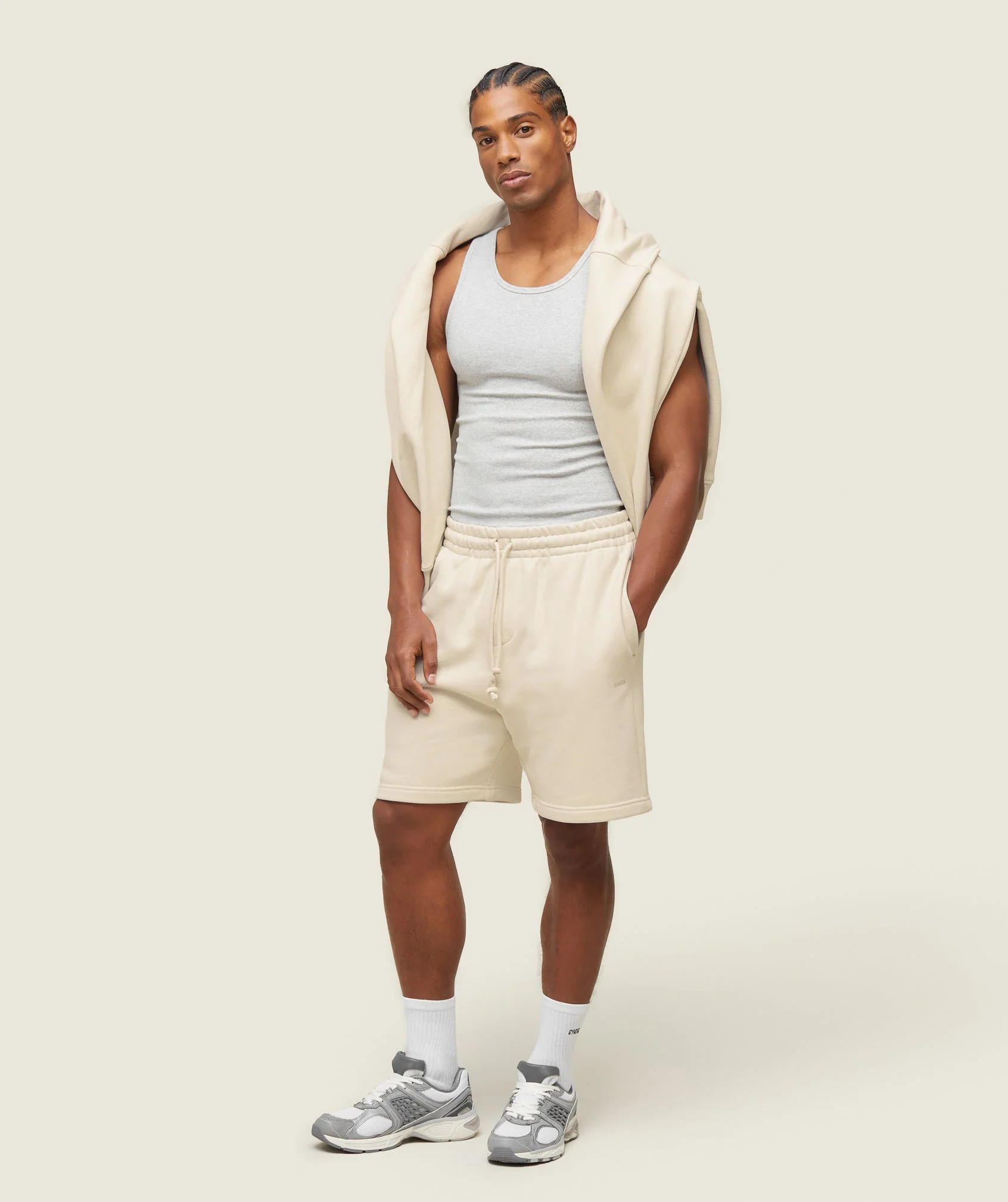 everywear Sweat Shorts