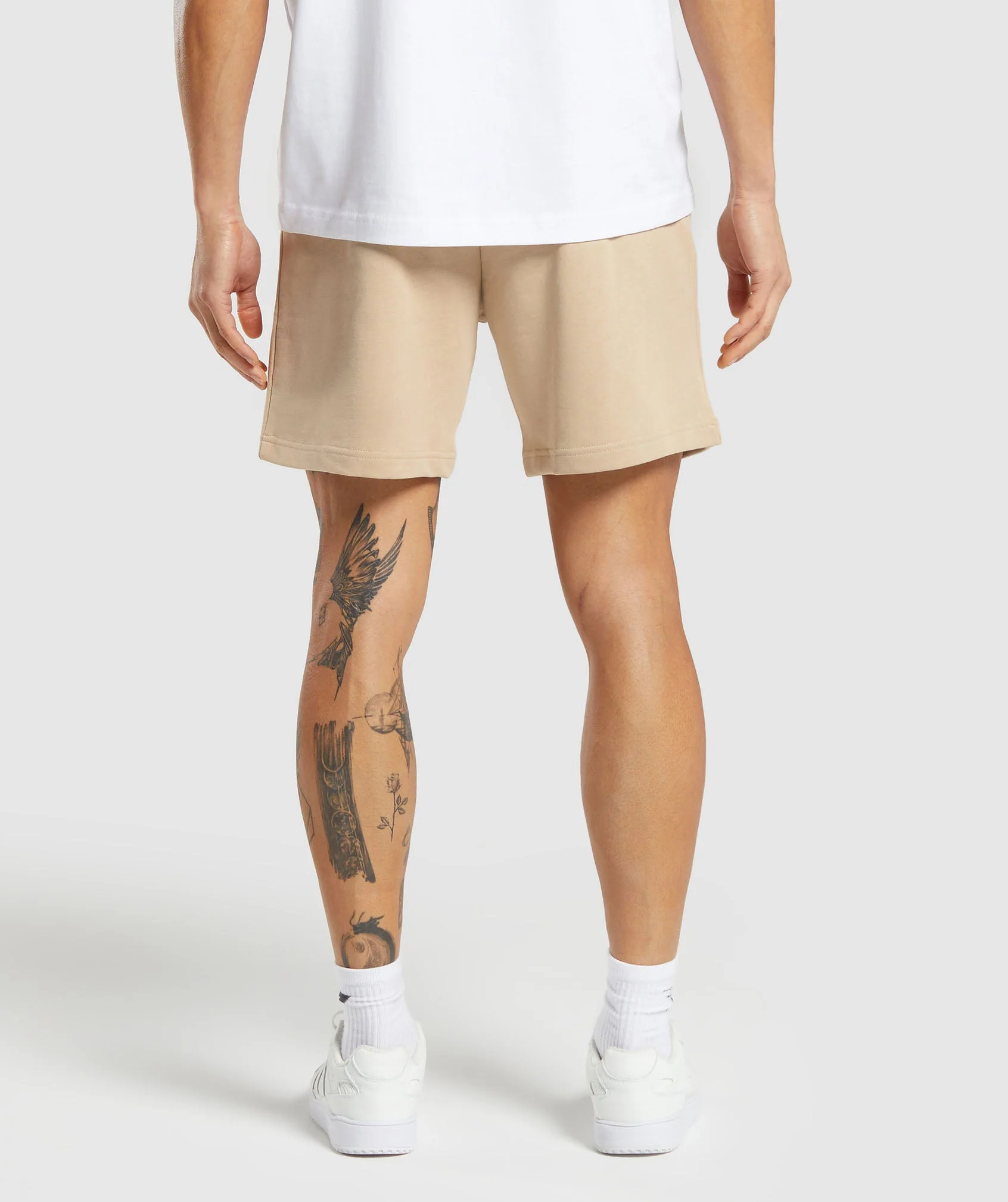 Strength and Conditioning 7