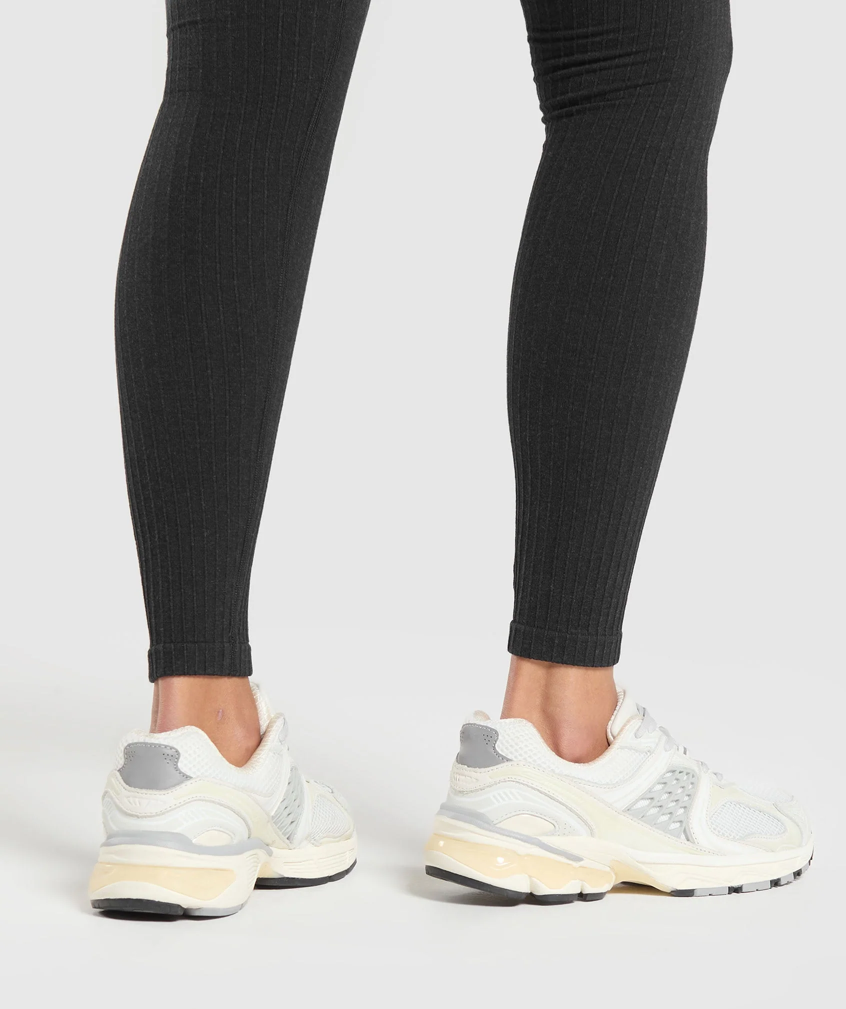 Luxe Seamless Leggings