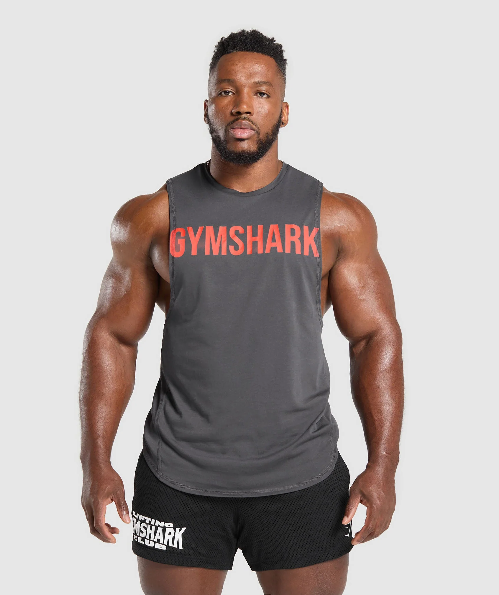 Impact Drop Arm Tank