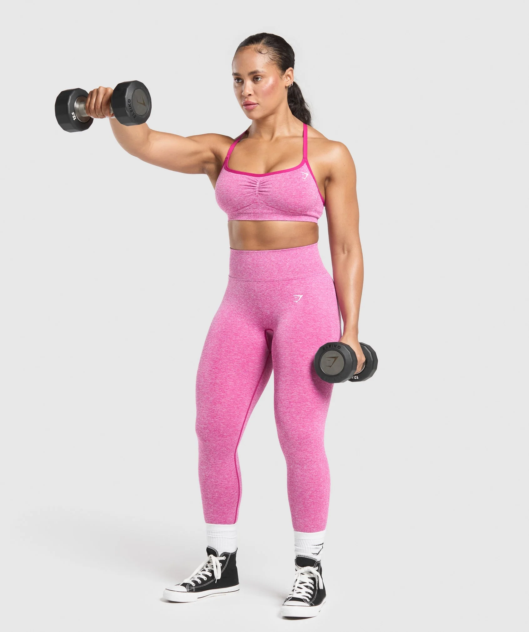 Lift Seamless Leggings