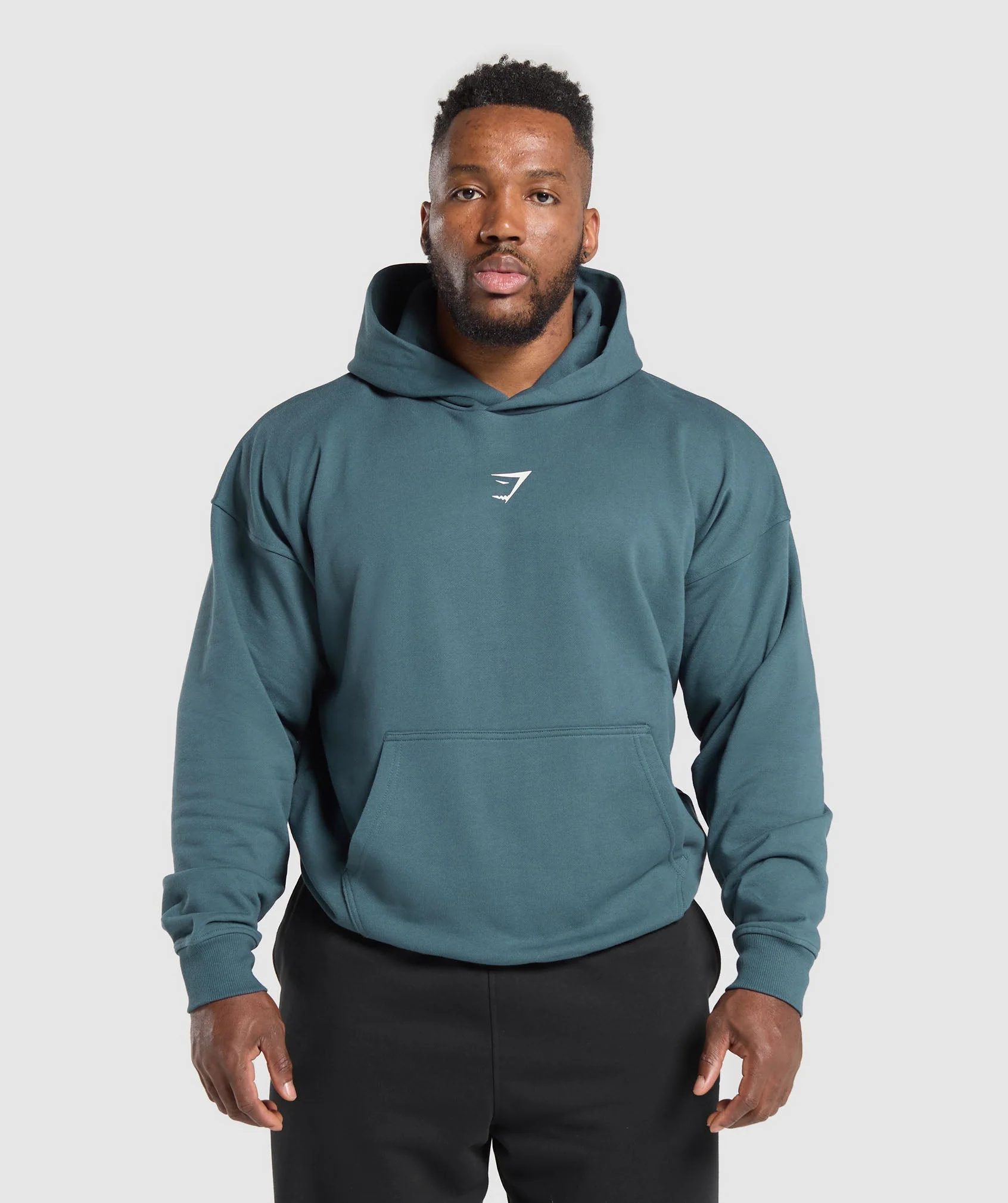 Athletic Department Hoodie