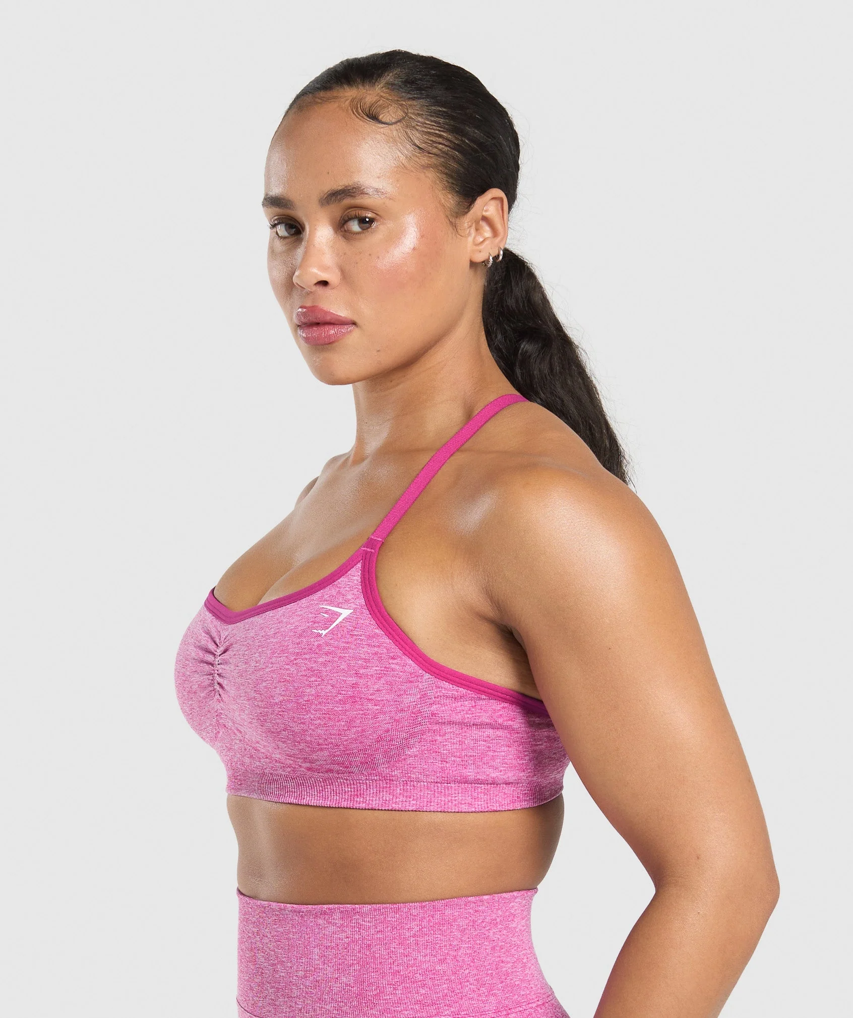 Lift Seamless Sports Bra