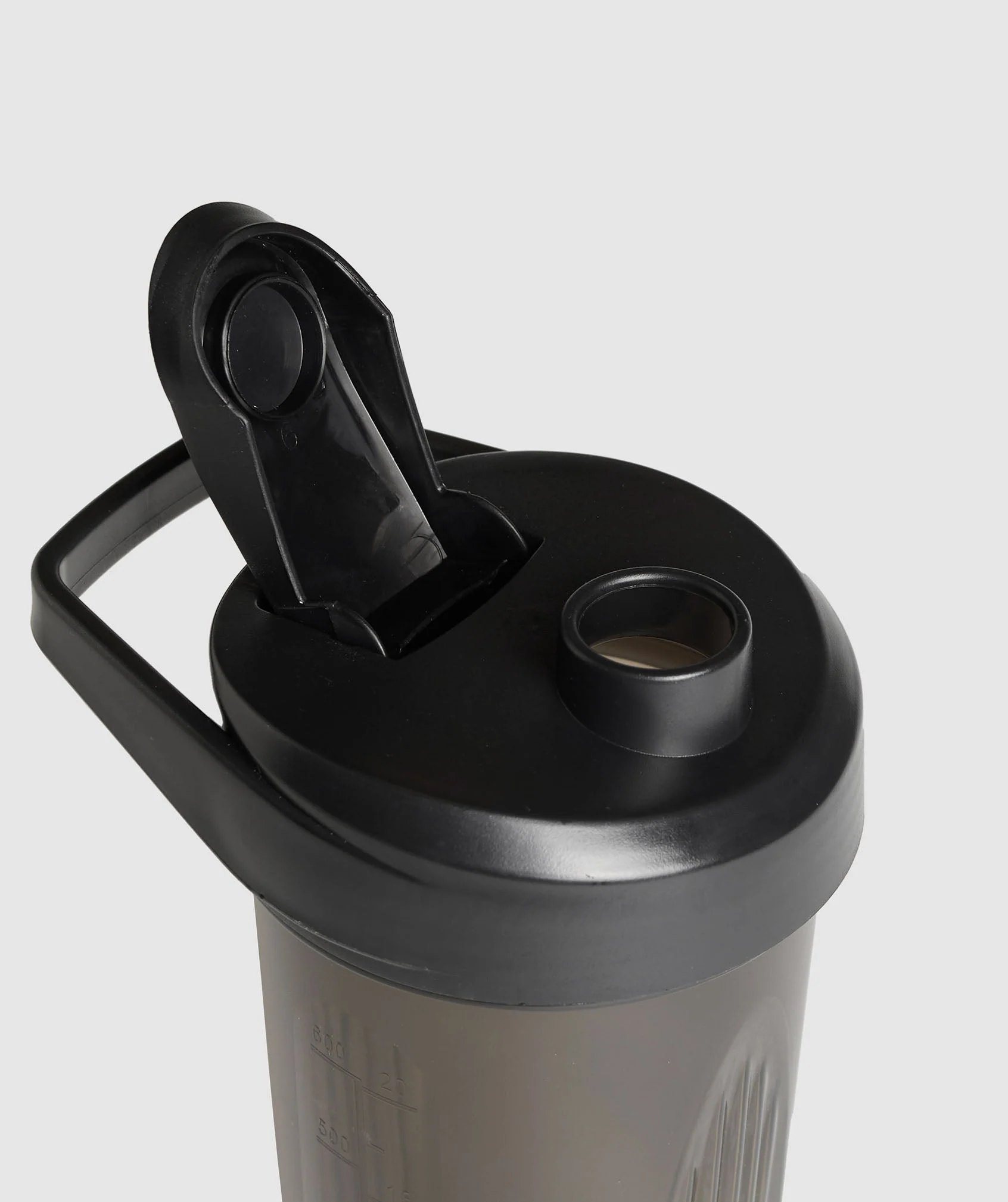 Shaker Bottle- GS Lifting Club Graphic