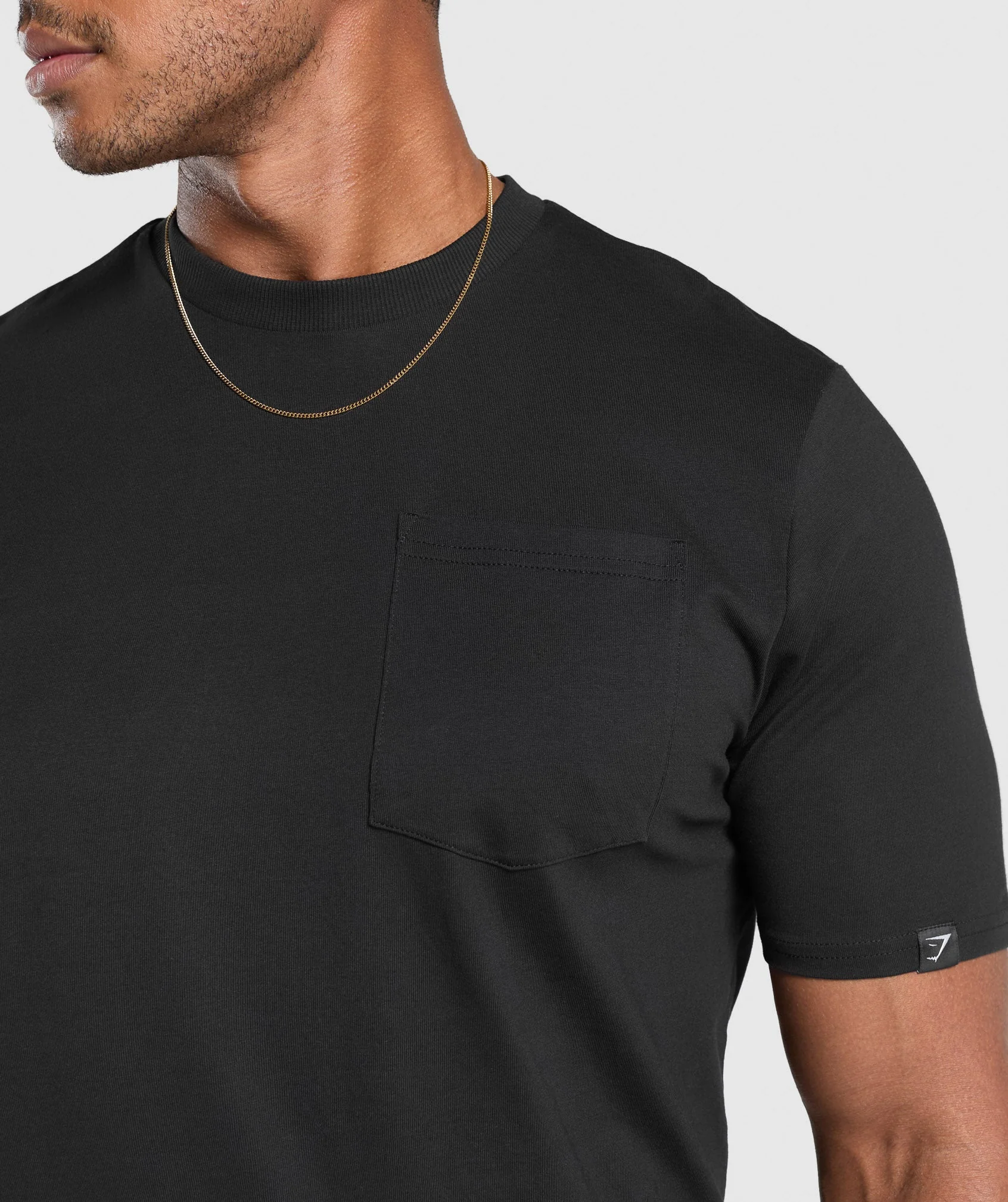 Pocket T-Shirt