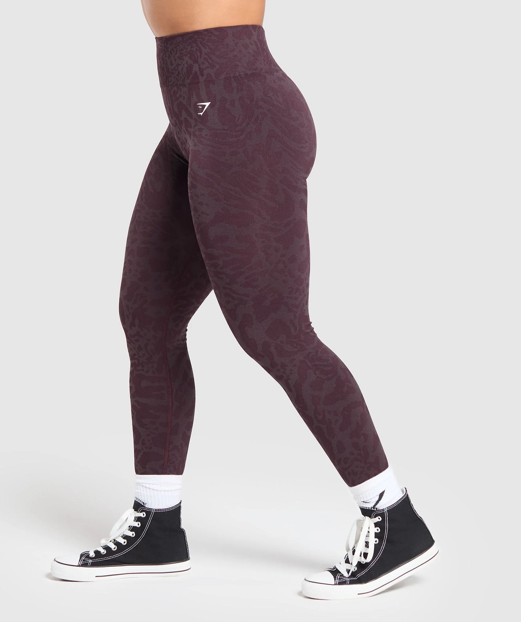 Adapt Safari Seamless Leggings