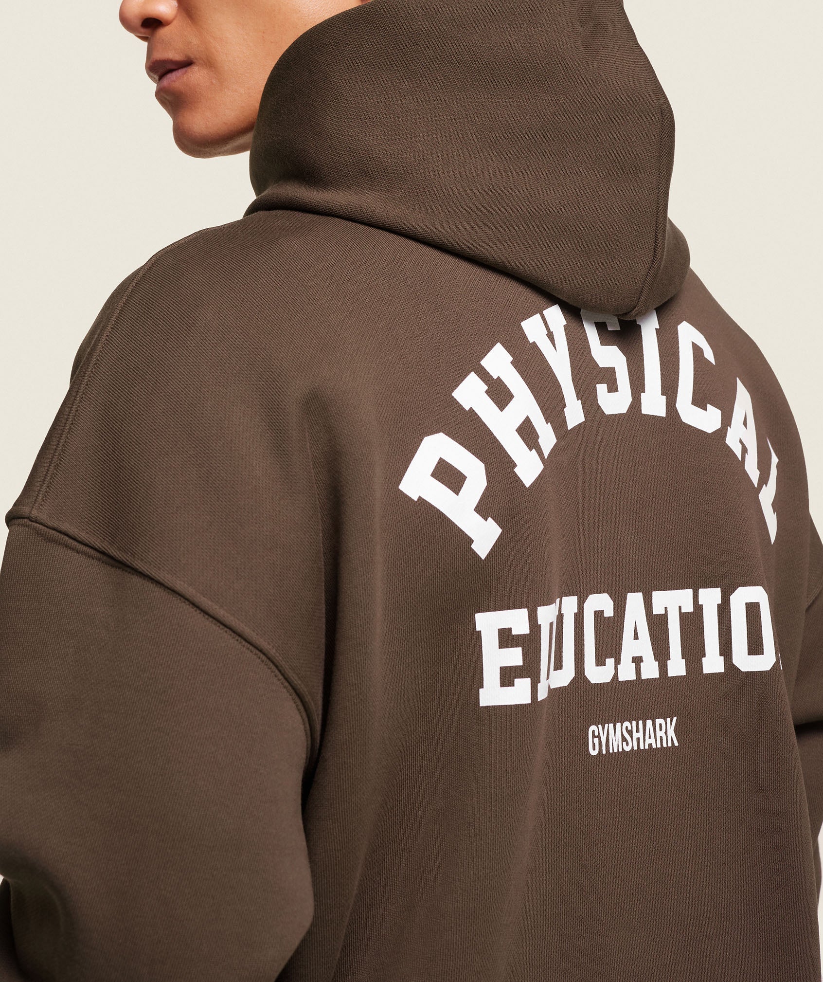 Phys Ed Hoodie