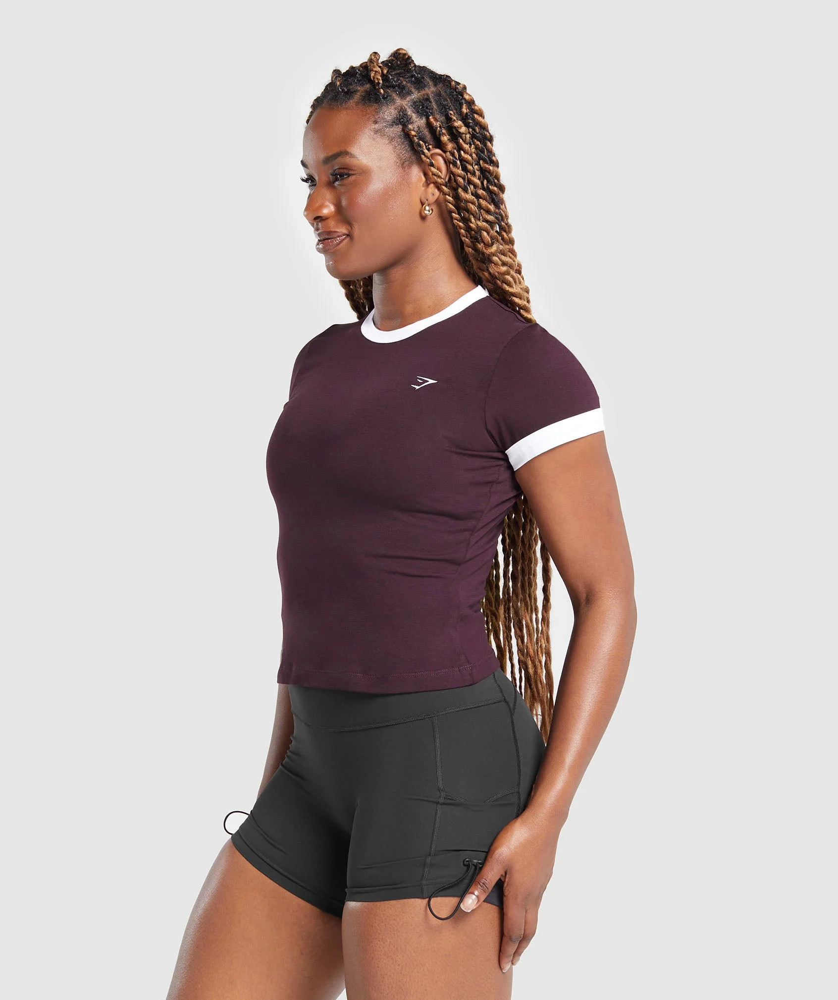 Lifting Baby T-Shirt