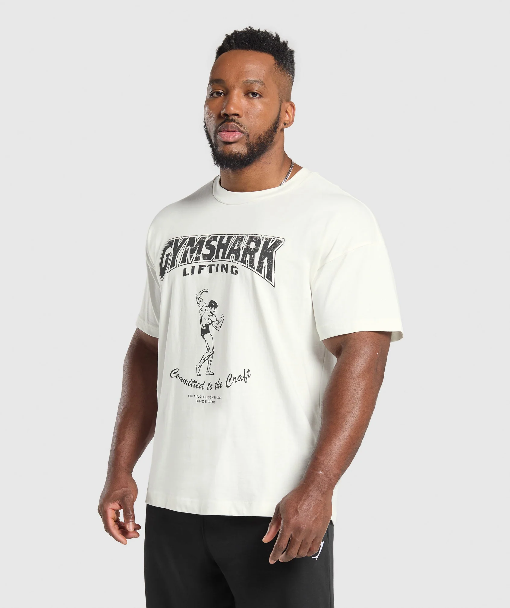 Committed to the Craft T-Shirt