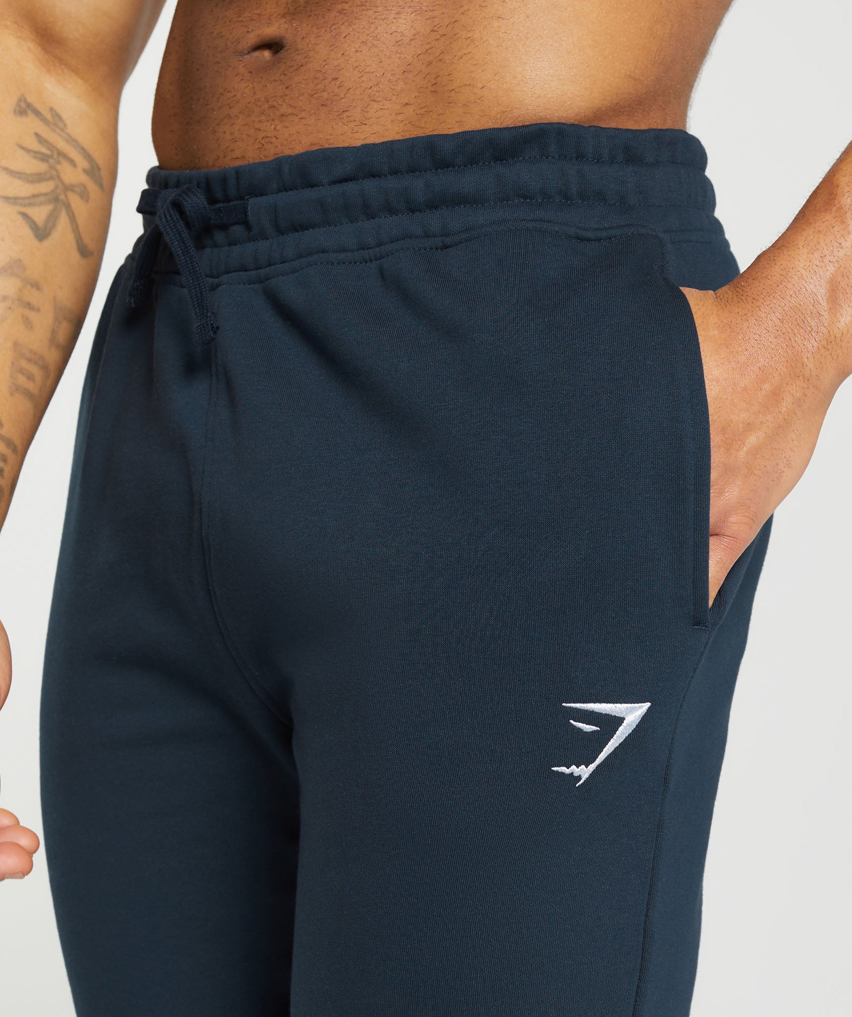 Crest Joggers