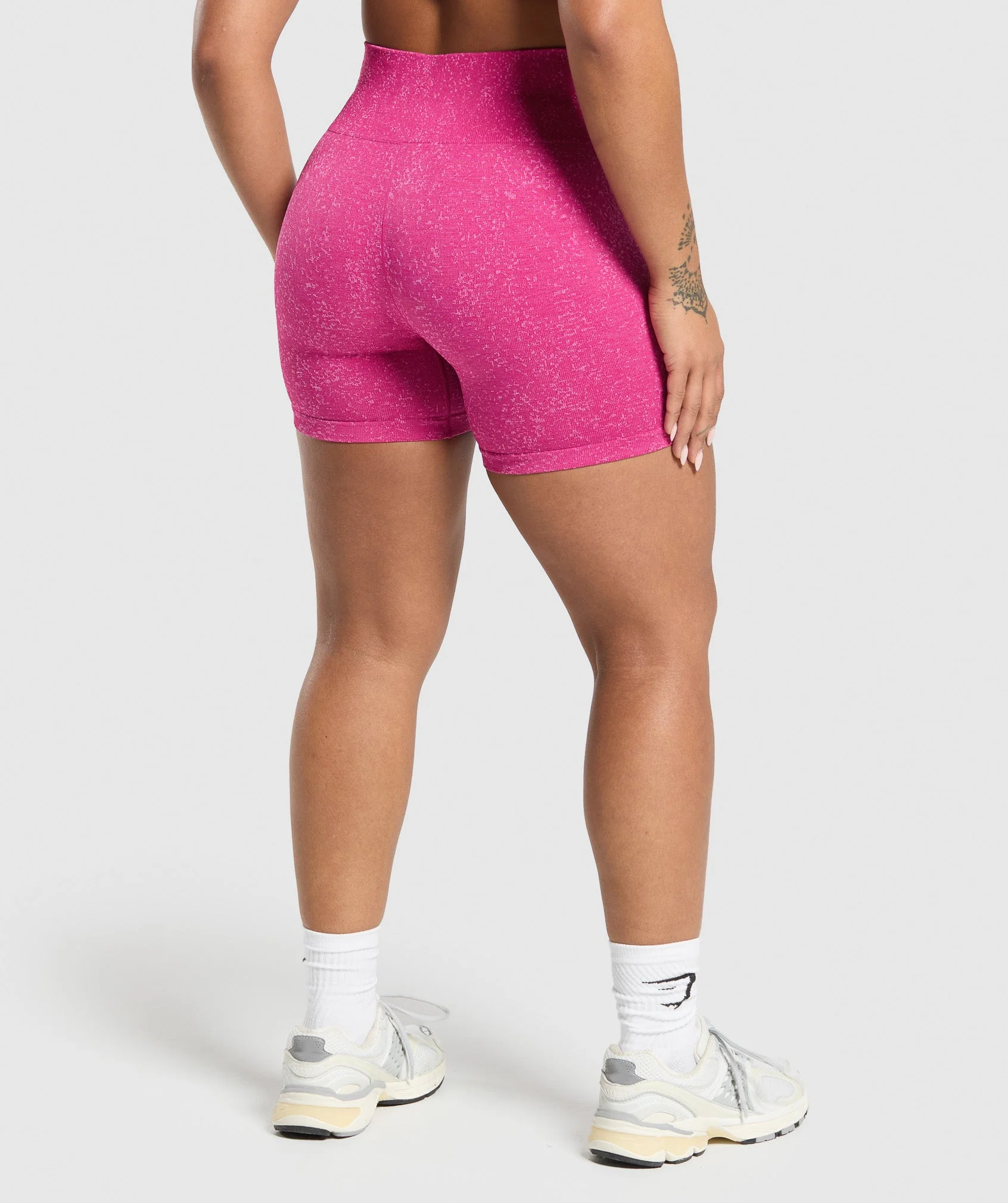 Adapt Fleck Seamless Shorts