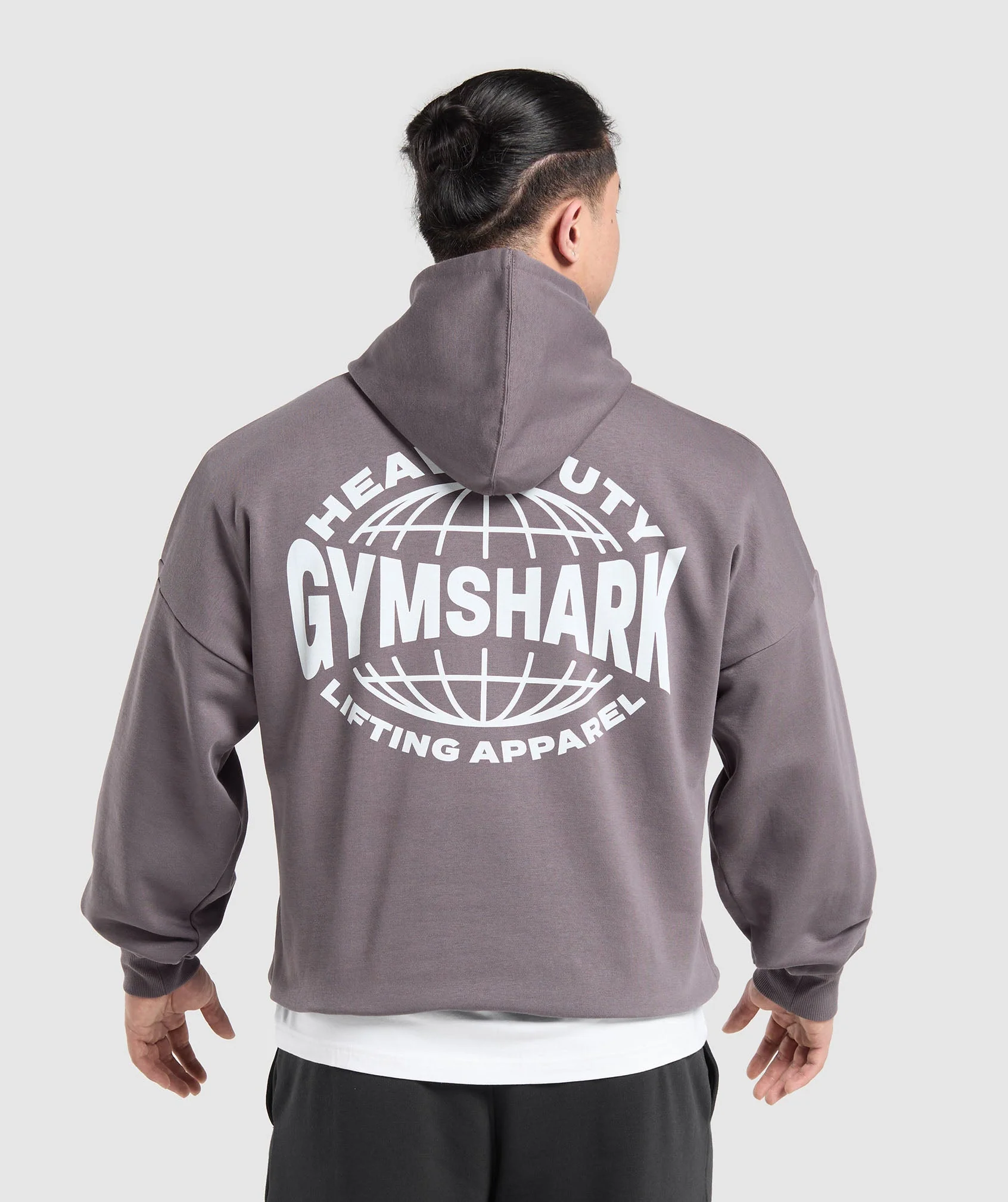Heavy Duty Apparel Hoodie