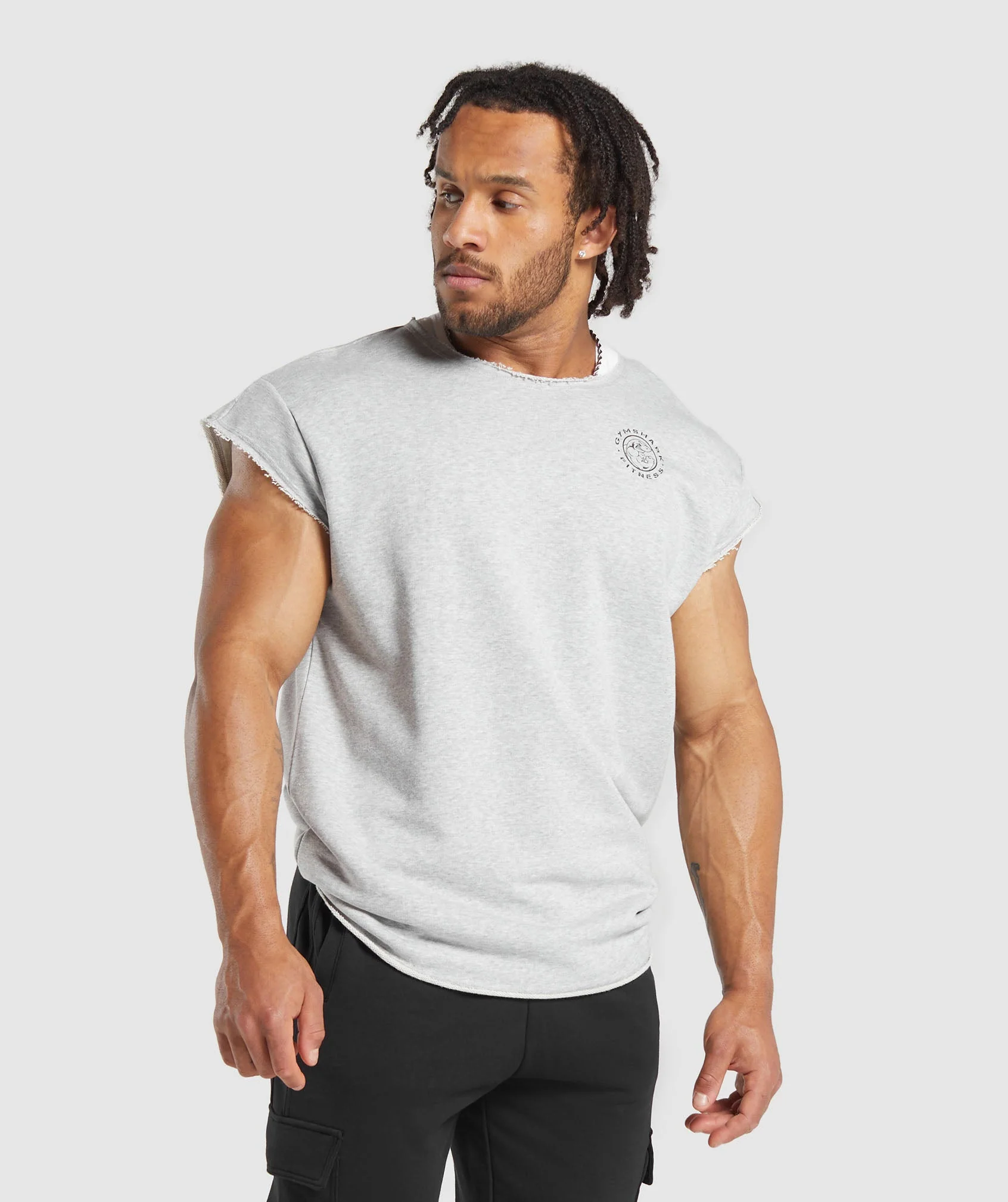 Legacy Cap Sleeve Rag Top