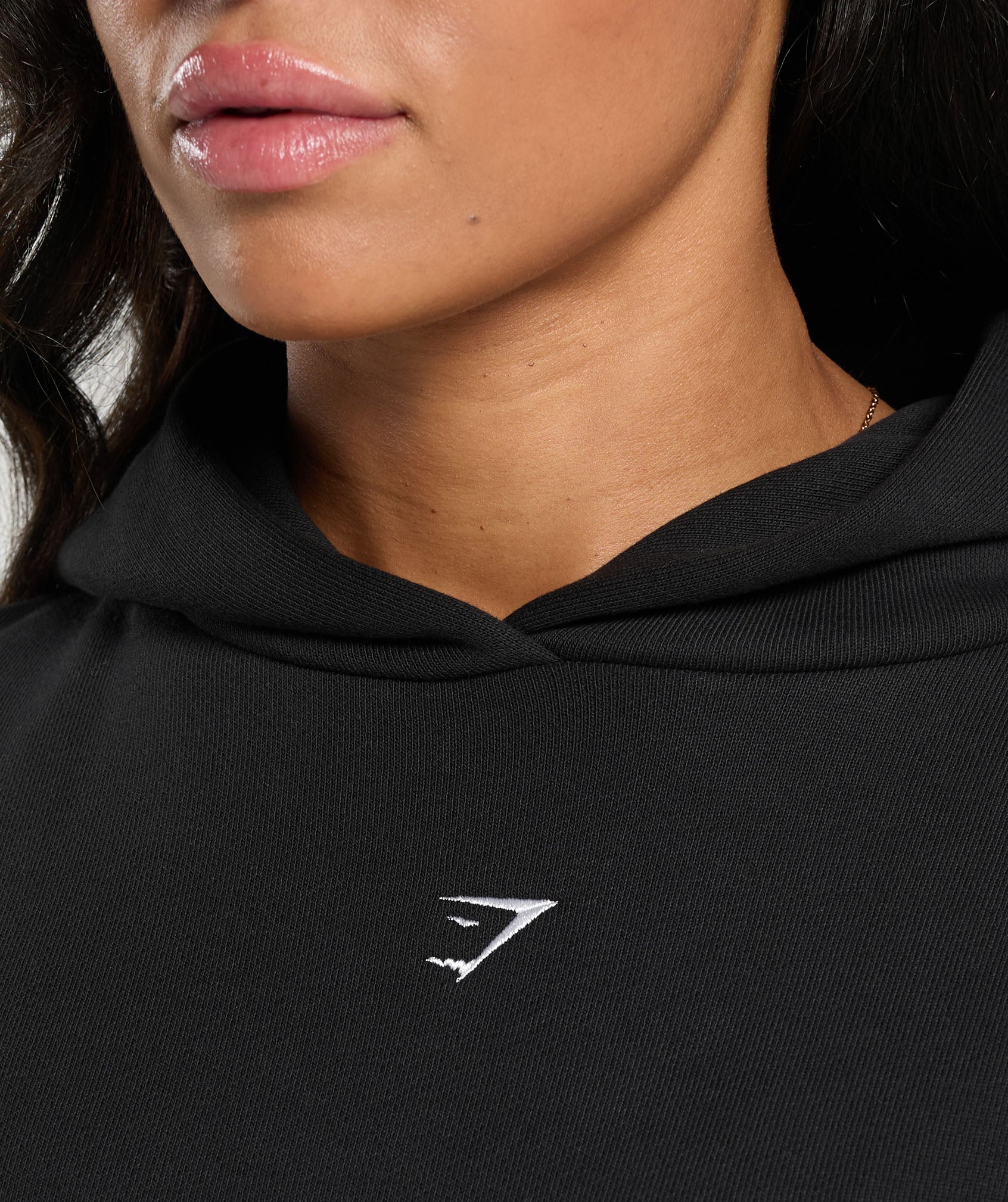 Strength Department Animal Hoodie