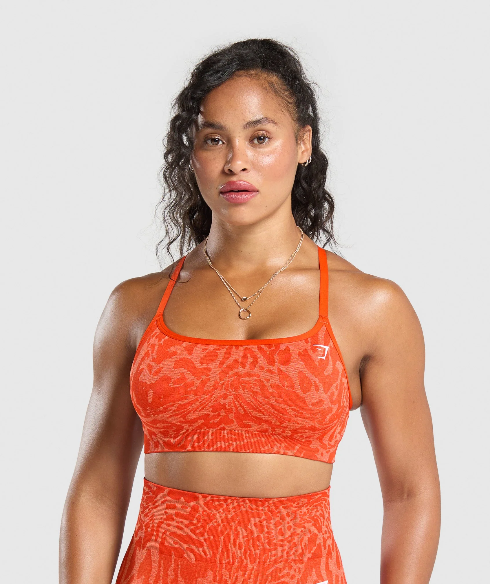 Adapt x Whitney Sports Bra