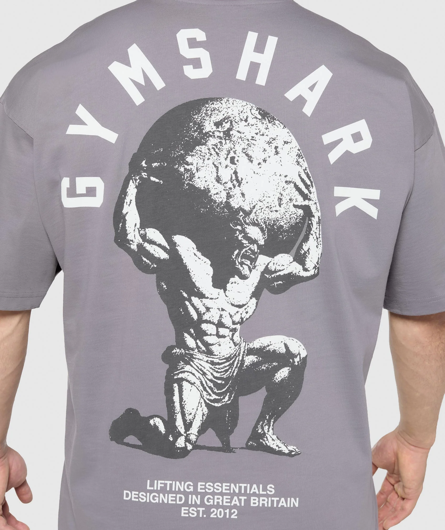 Atlas T-Shirt