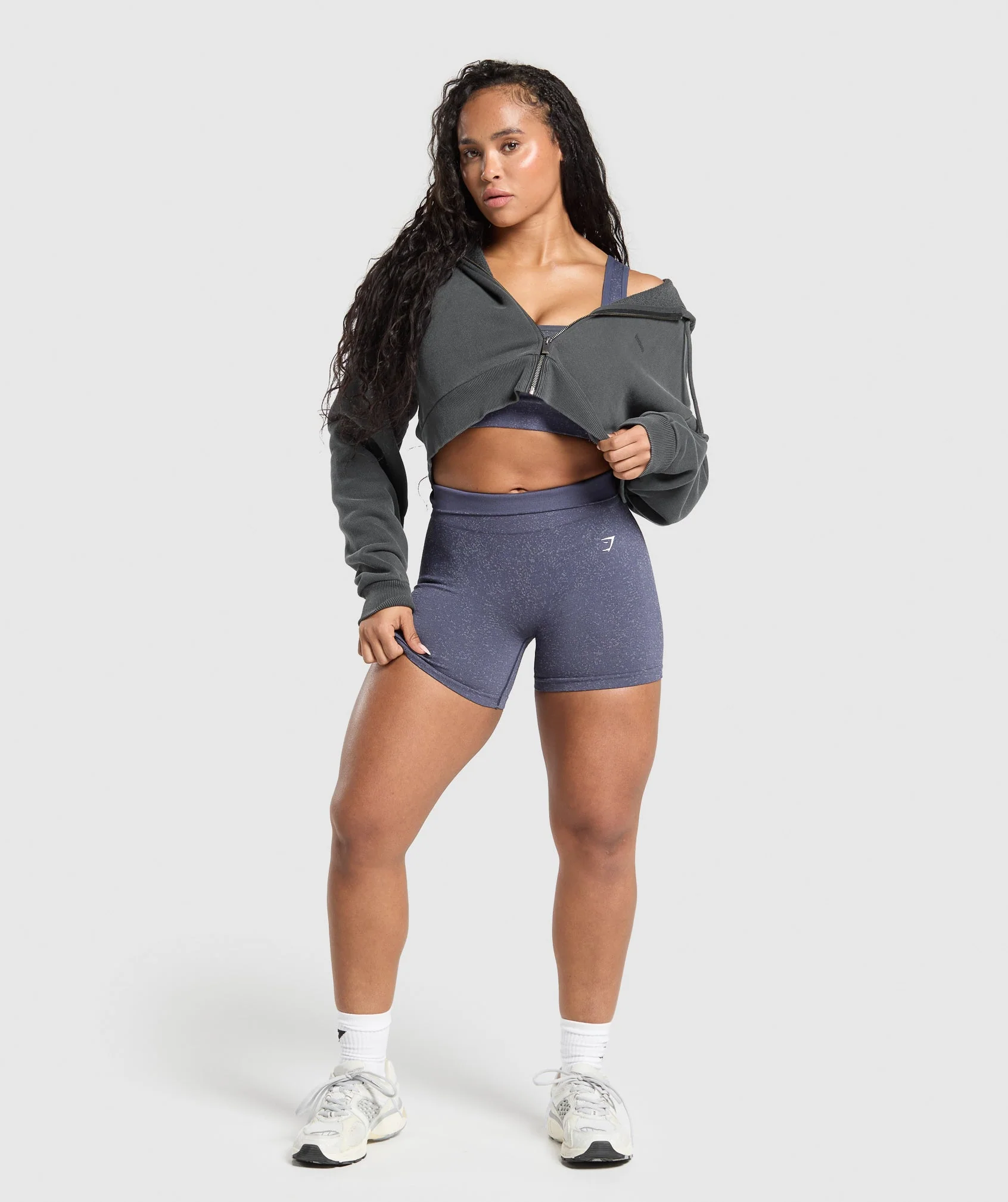 Adapt Fleck Seamless Shorts