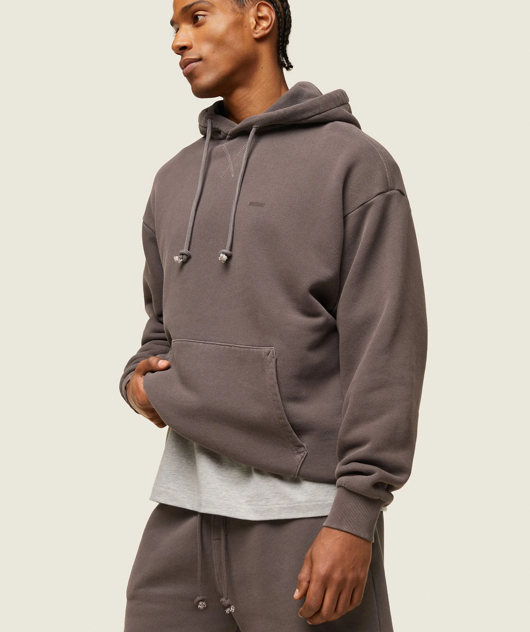 everywear Relaxed Hoodie