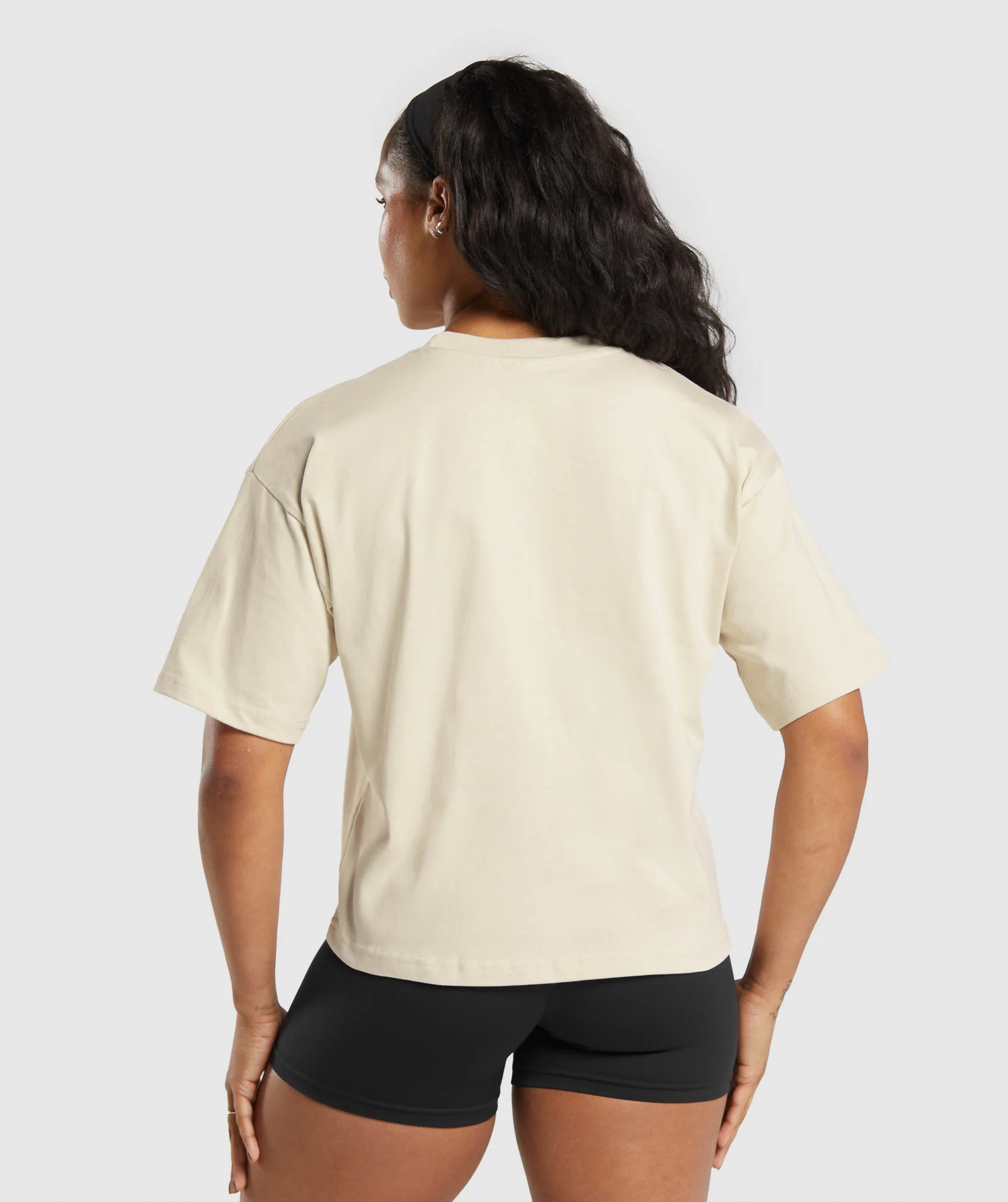Heavyweight Cotton T-Shirt