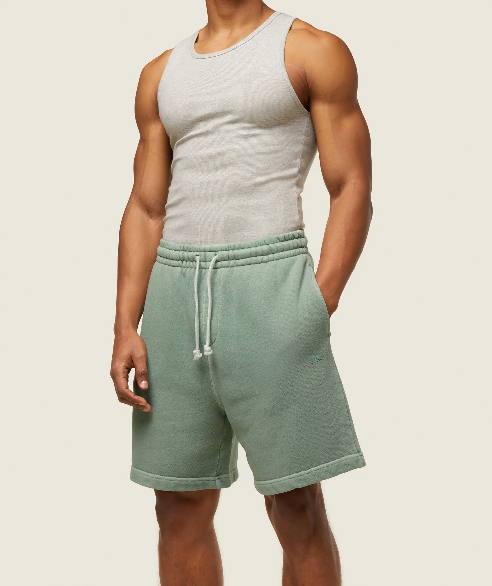 everywear Sweat Shorts