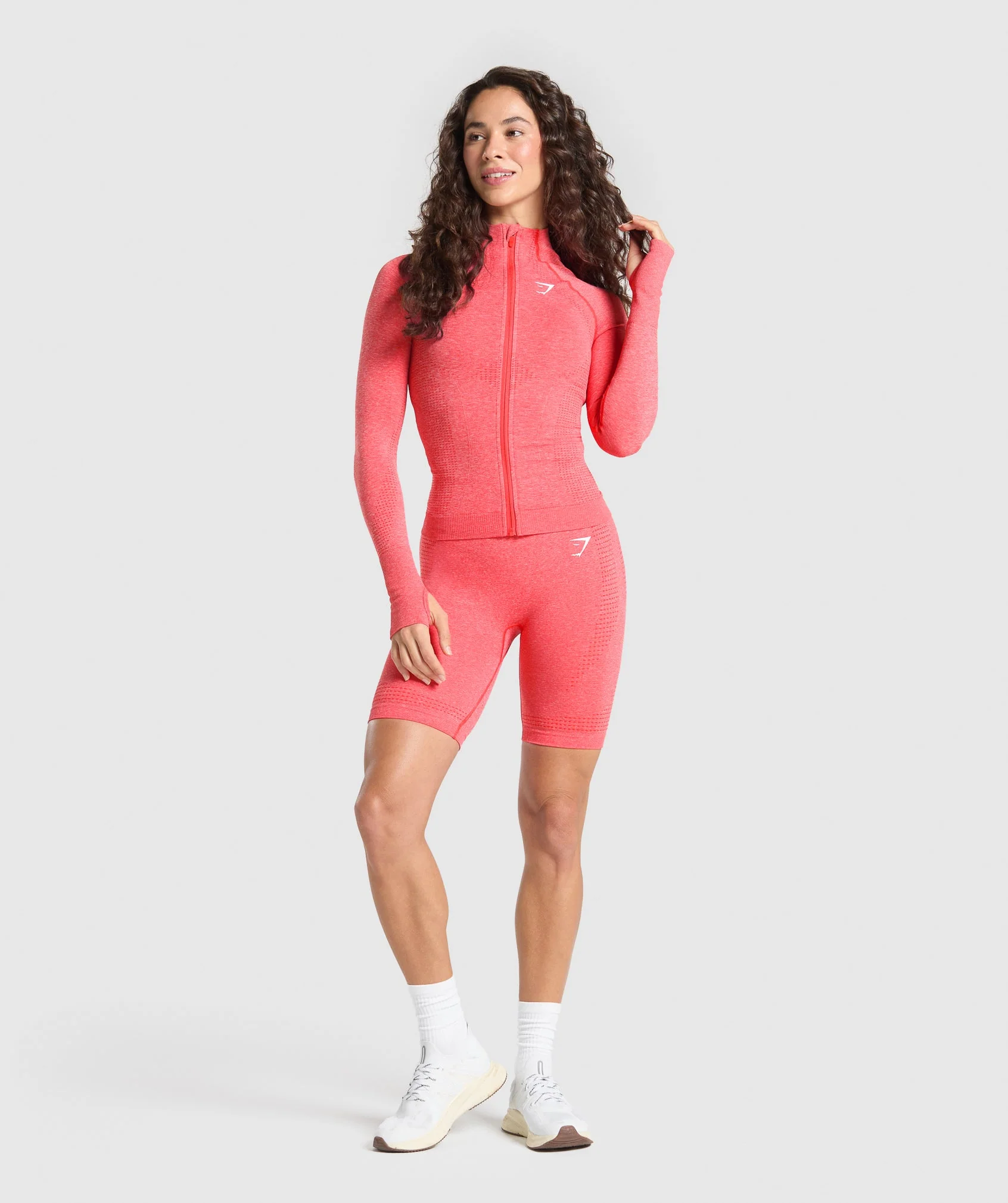 Vital Seamless 2.0 Tight Tracktop