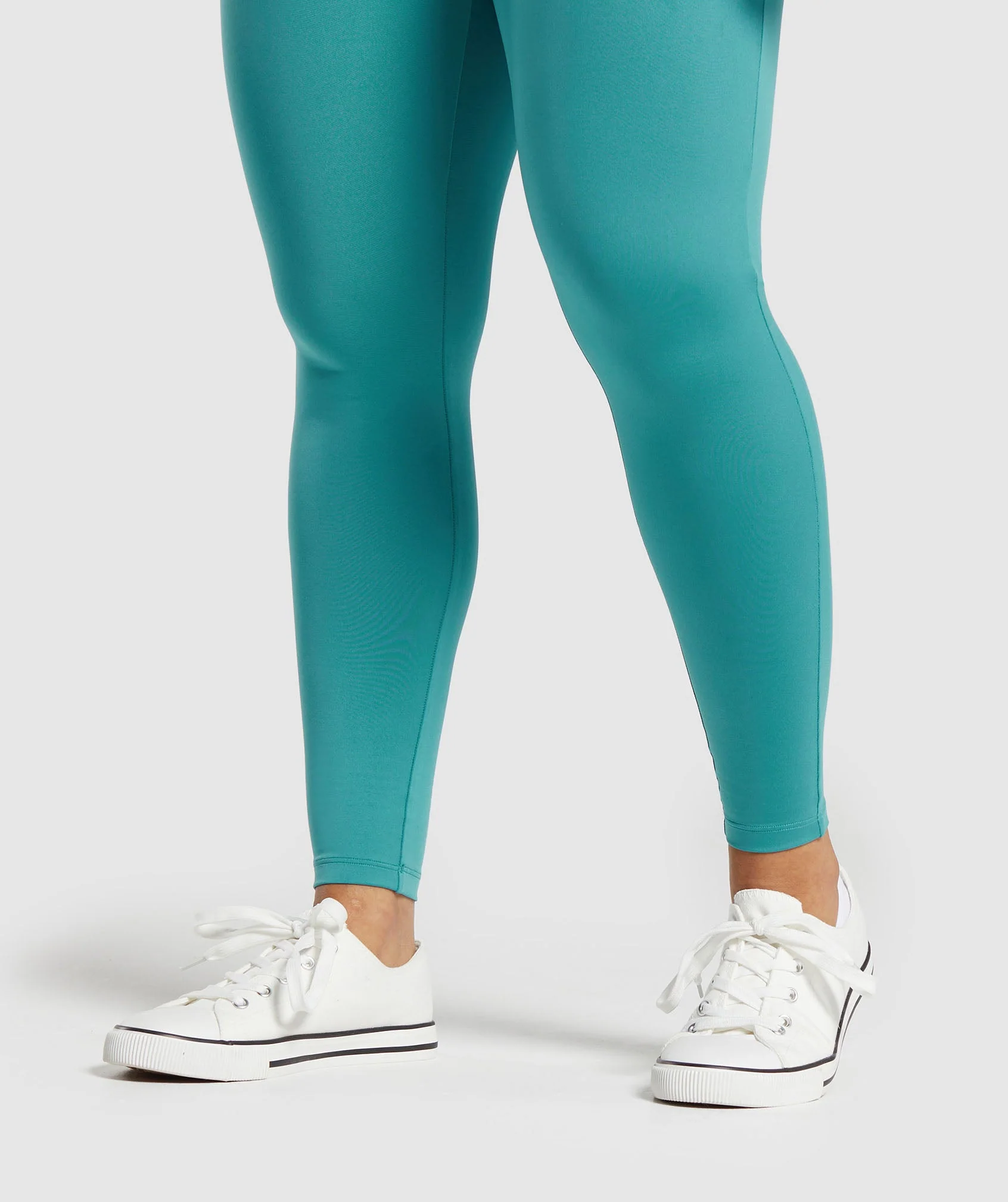 Power Regular Leggings