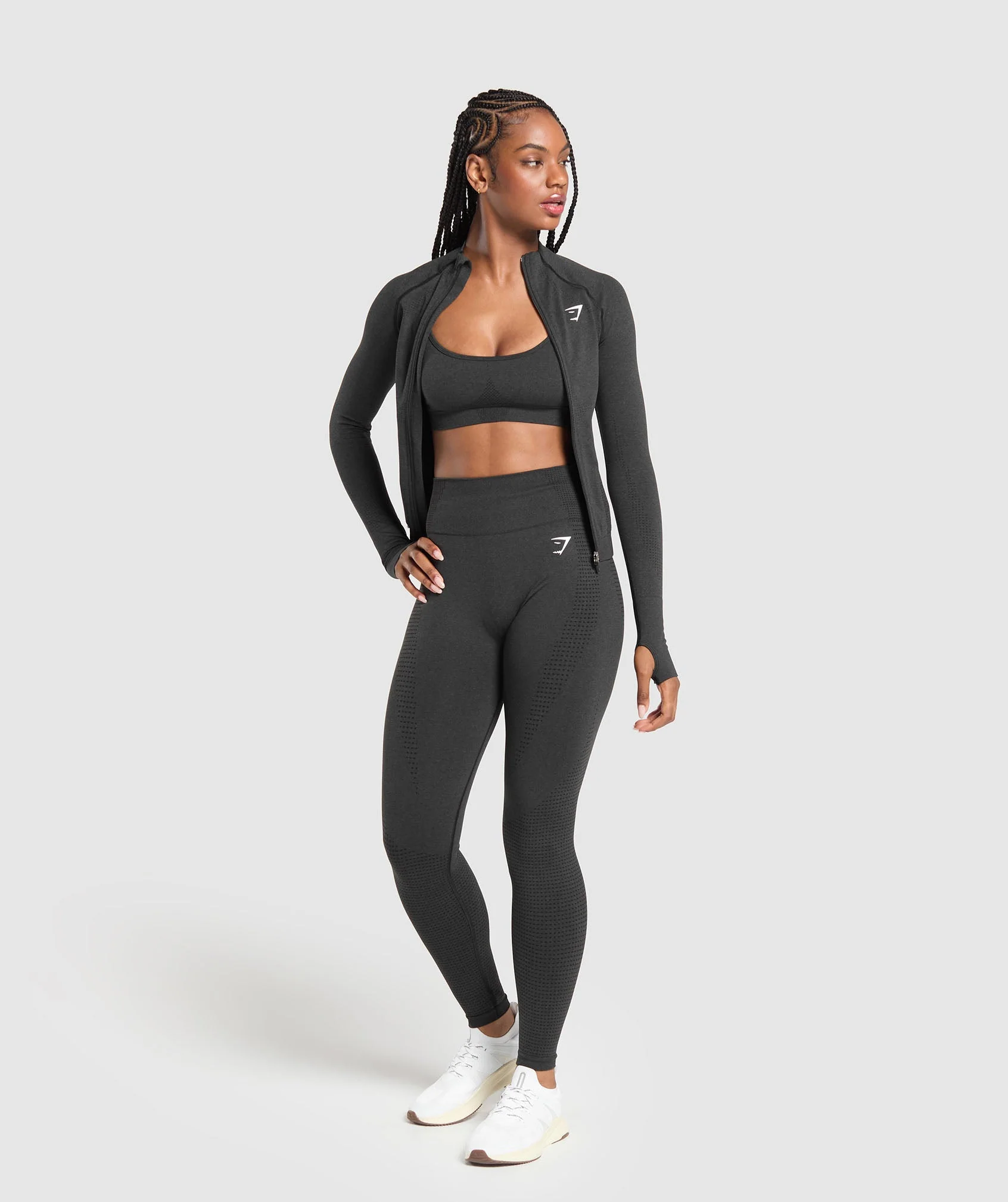 Vital Seamless Tight Tracktop