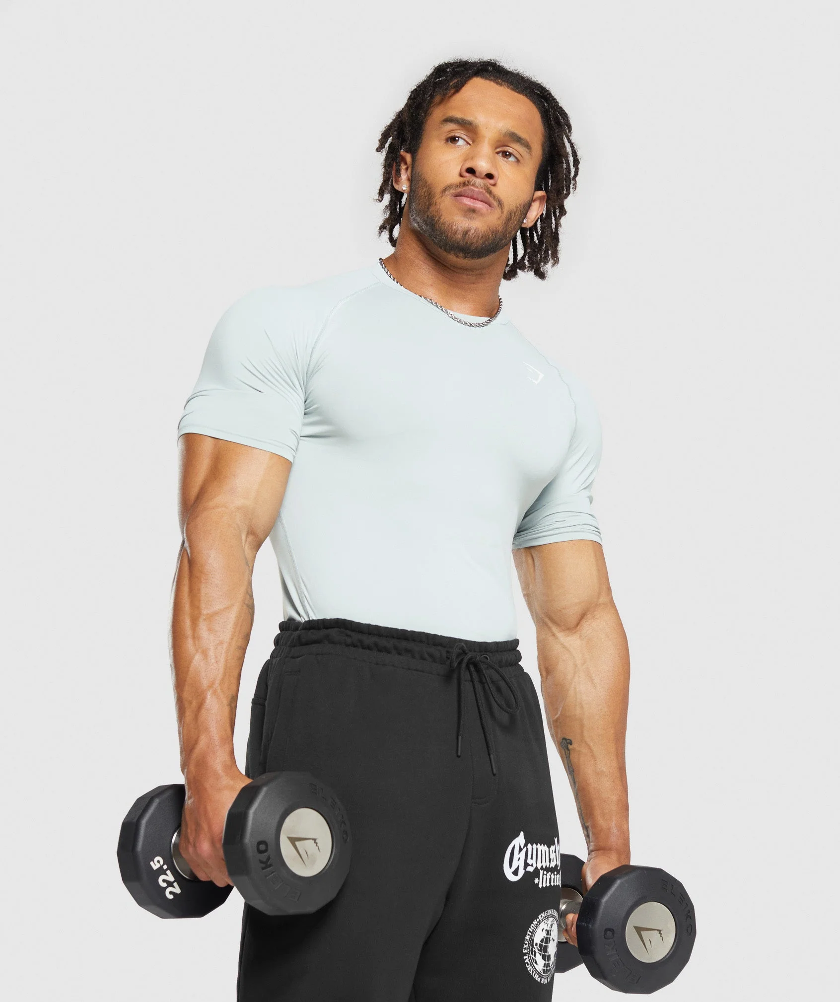 Element Baselayer T-Shirt